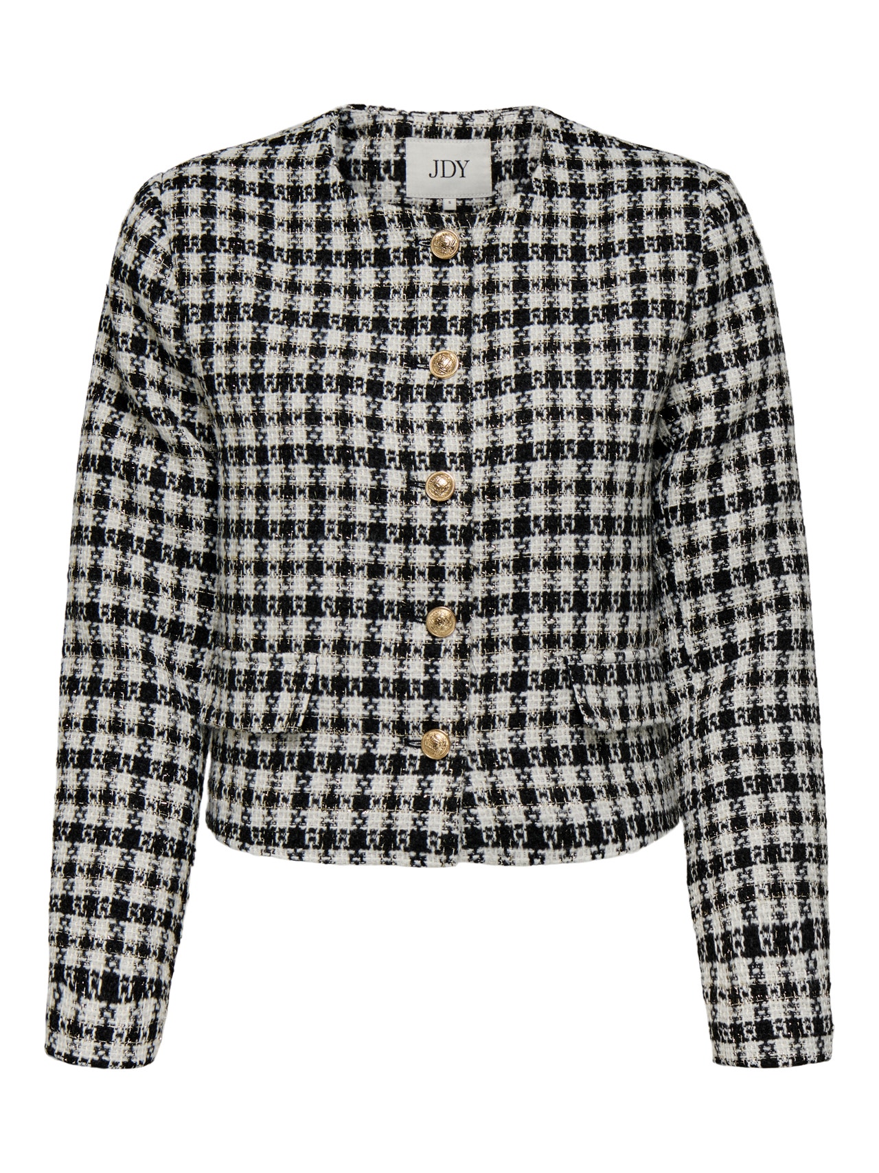 ONLY JDYGABRIELLE Lengvas švarkelis -Black - 15354250