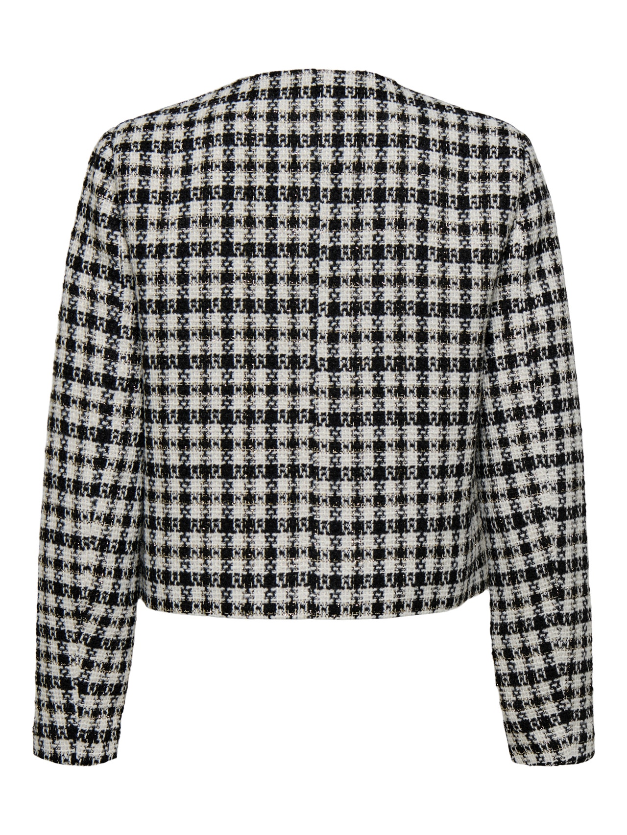 ONLY JDYGABRIELLE Lengvas švarkelis -Black - 15354250