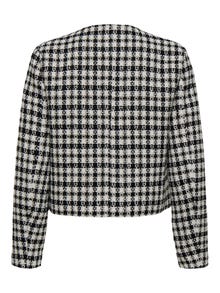 ONLY JDYGABRIELLE Lengvas švarkelis -Black - 15354250