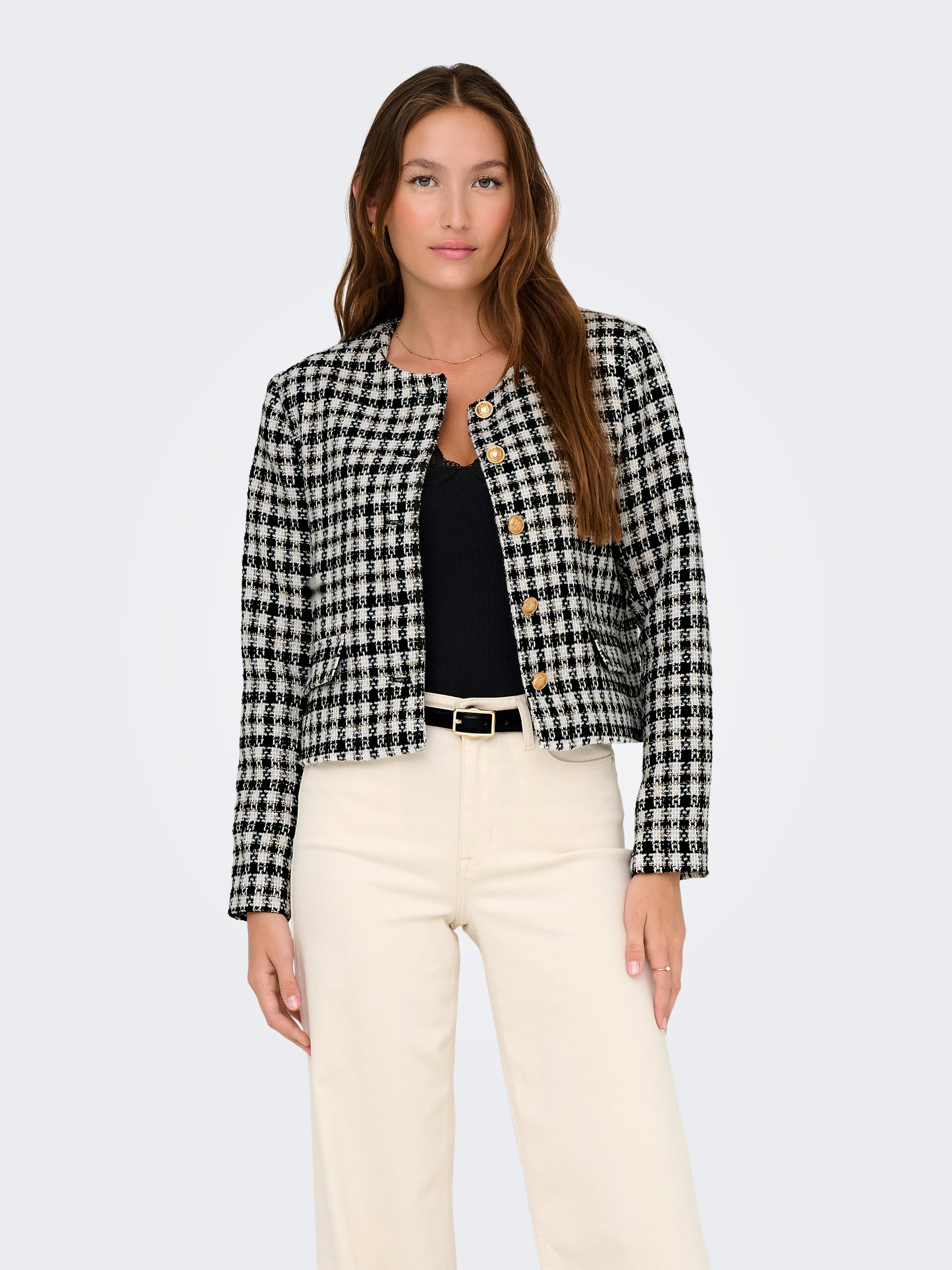 Jdygabrielle Leichte Jacke