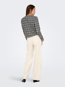 ONLY JDYGABRIELLE Lengvas švarkelis -Black - 15354250