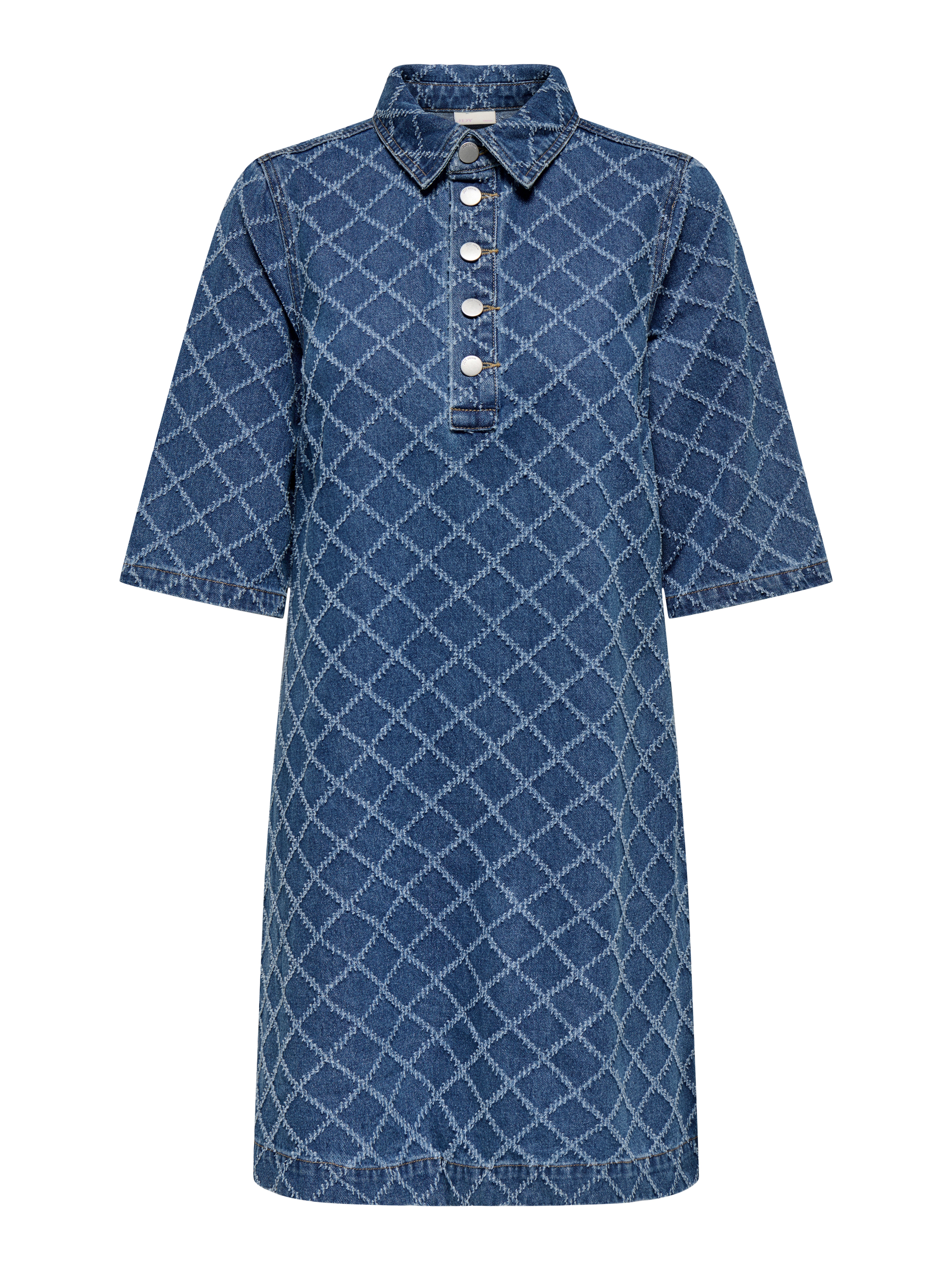 Thumbnail - Jdybella-emilie Midikleid