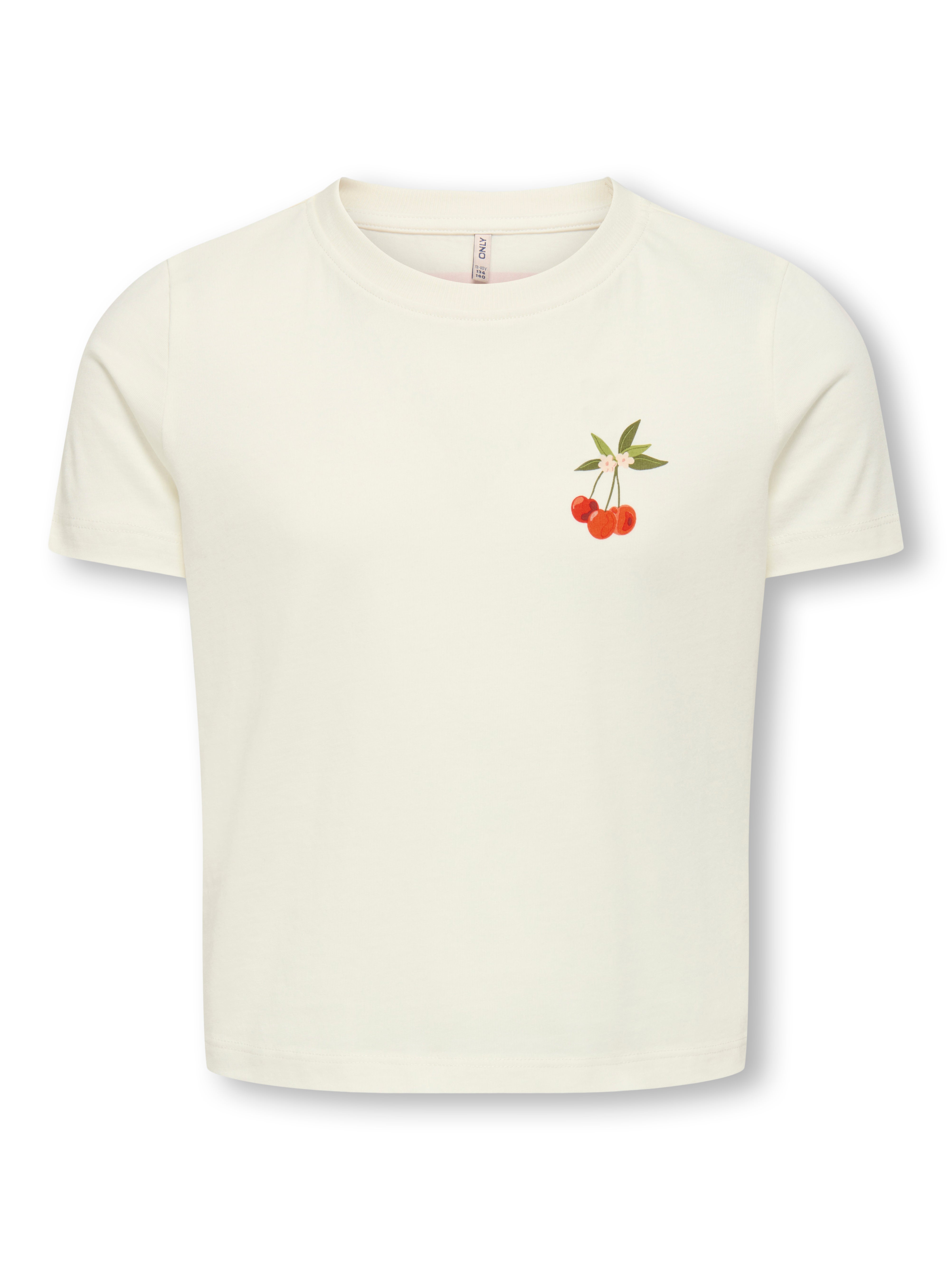 Kogannbel-sun T-shirt
