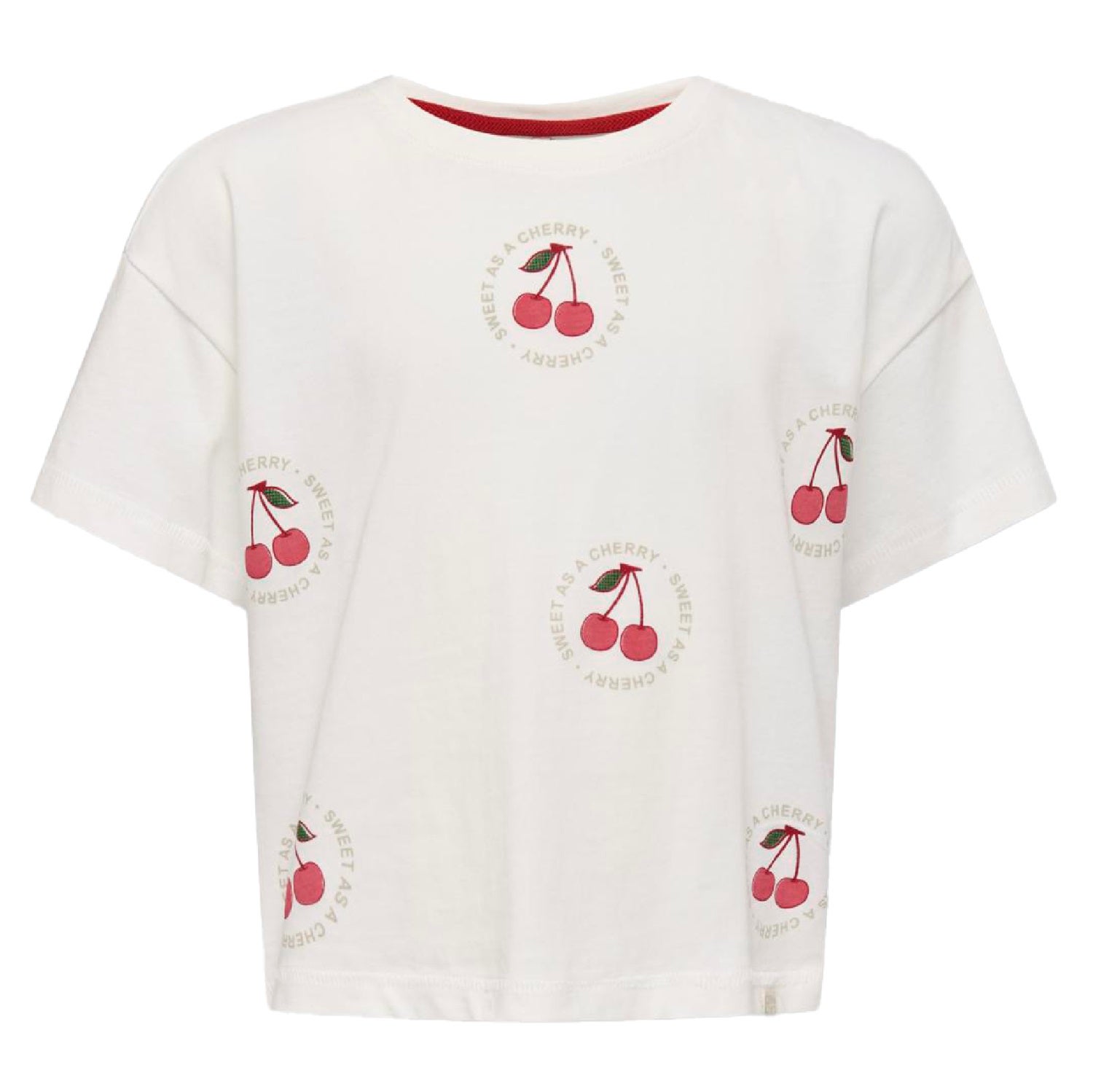 Kogcharlotte T-shirt