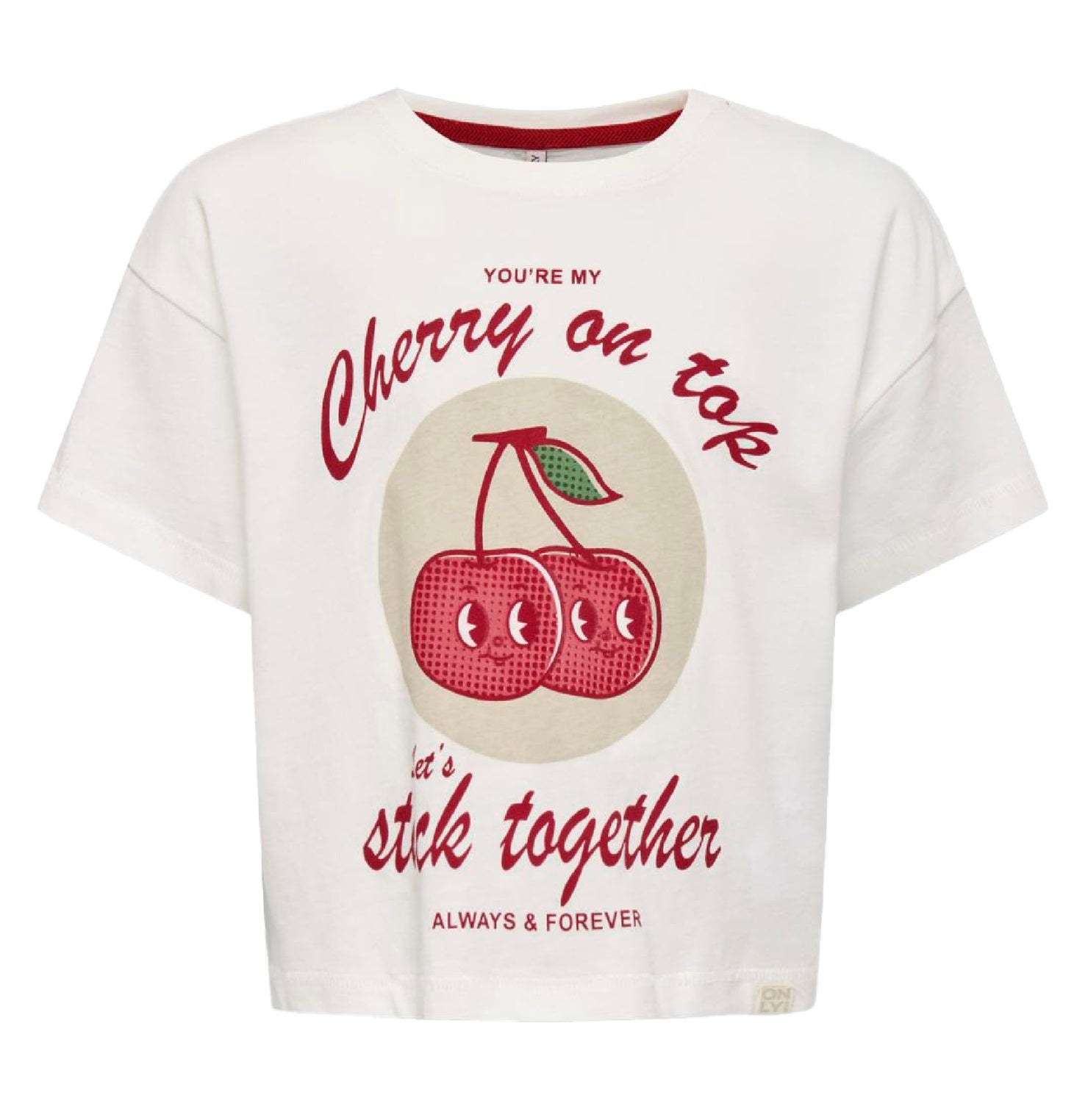 Kogcharlotte T-shirt