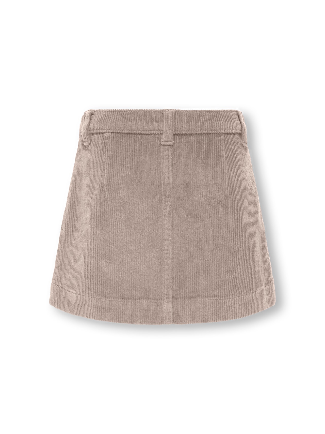 ONLY Vidukļa vidusdaļa MINI Īsie svārki -Goat - 15354289