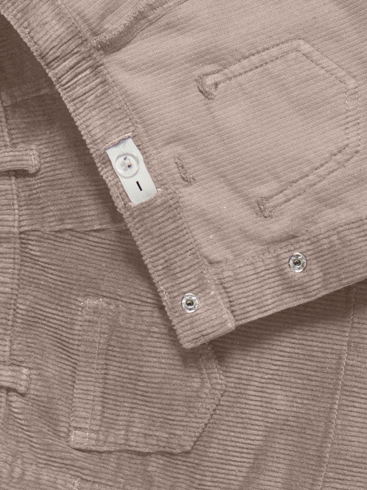 ONLY Vidukļa vidusdaļa MINI Īsie svārki -Goat - 15354289