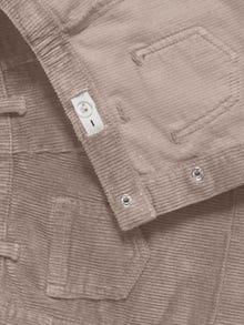 ONLY Vidukļa vidusdaļa MINI Īsie svārki -Goat - 15354289