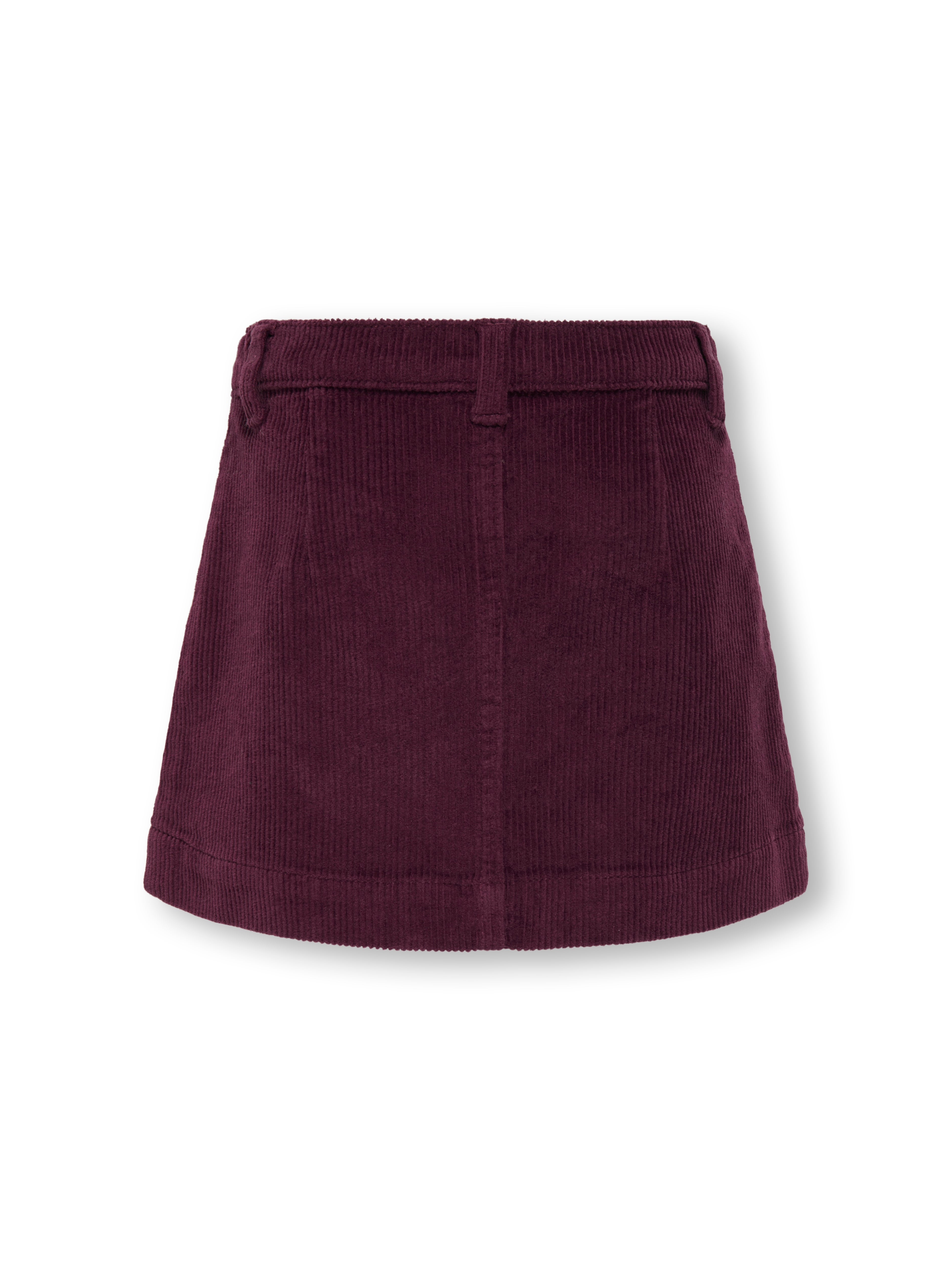 Thumbnail - Kmgamazing Kurzer Rock