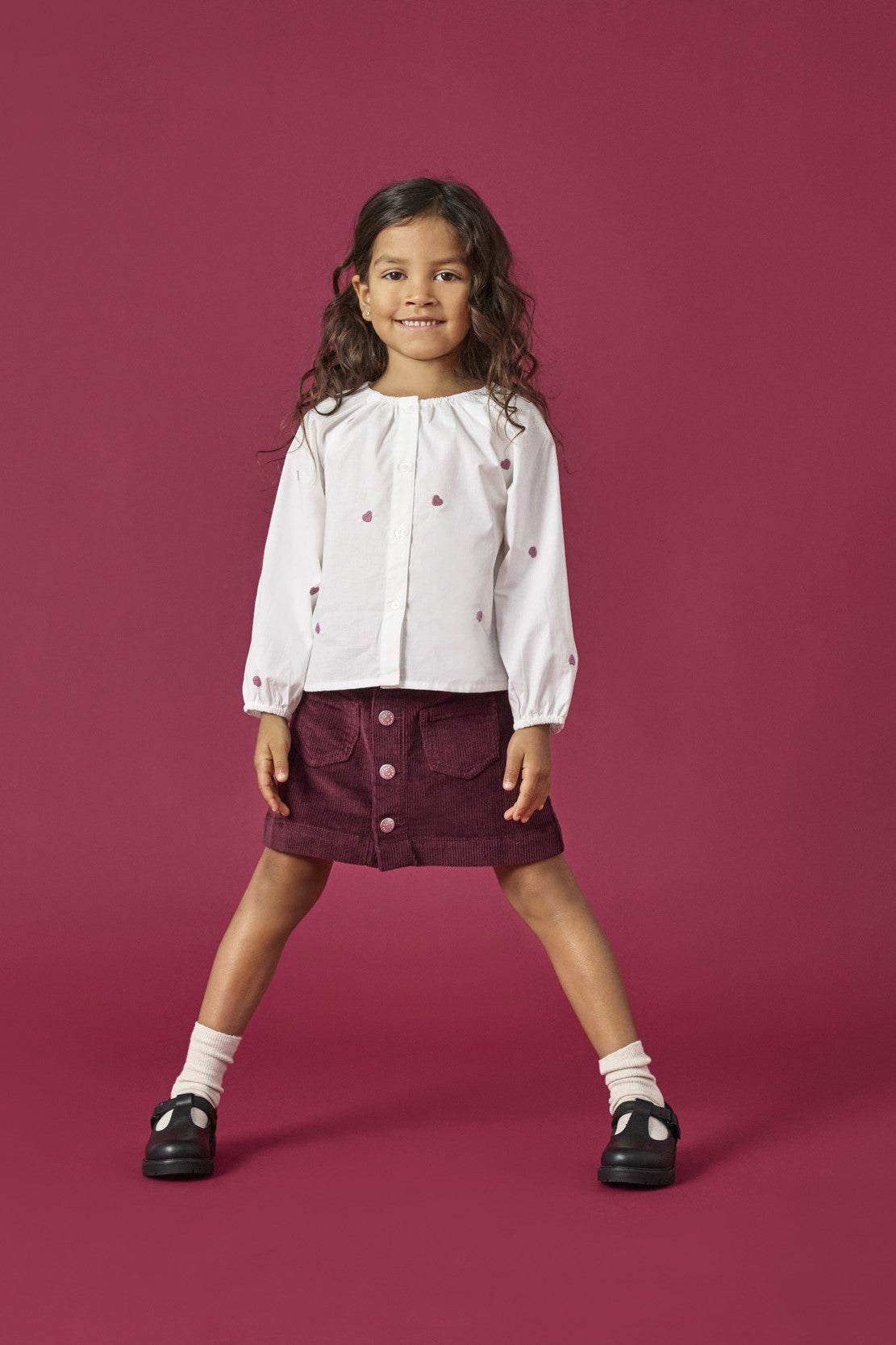 Kmgamazing Kurzer Rock