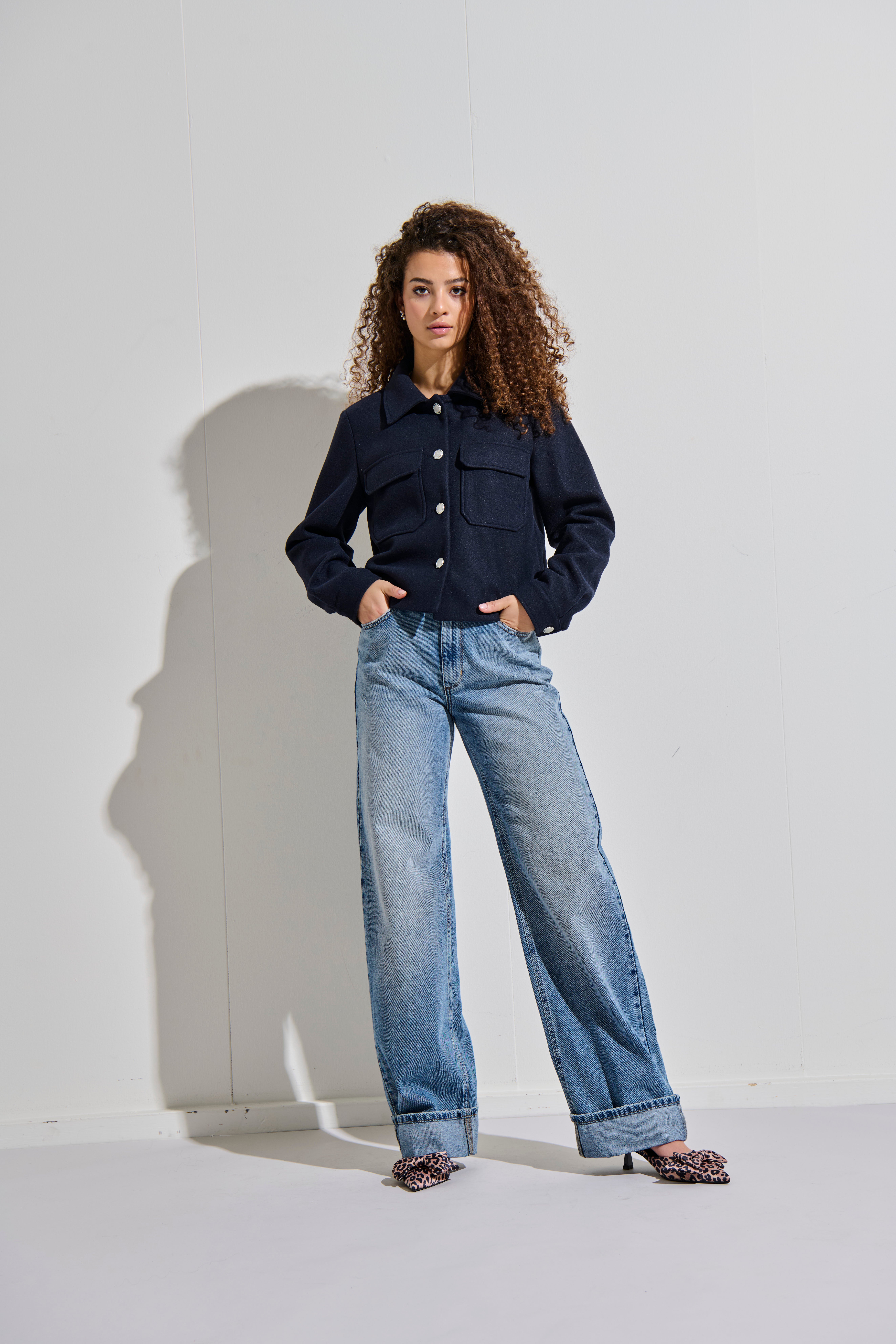 Thumbnail - Onlmira Jacke