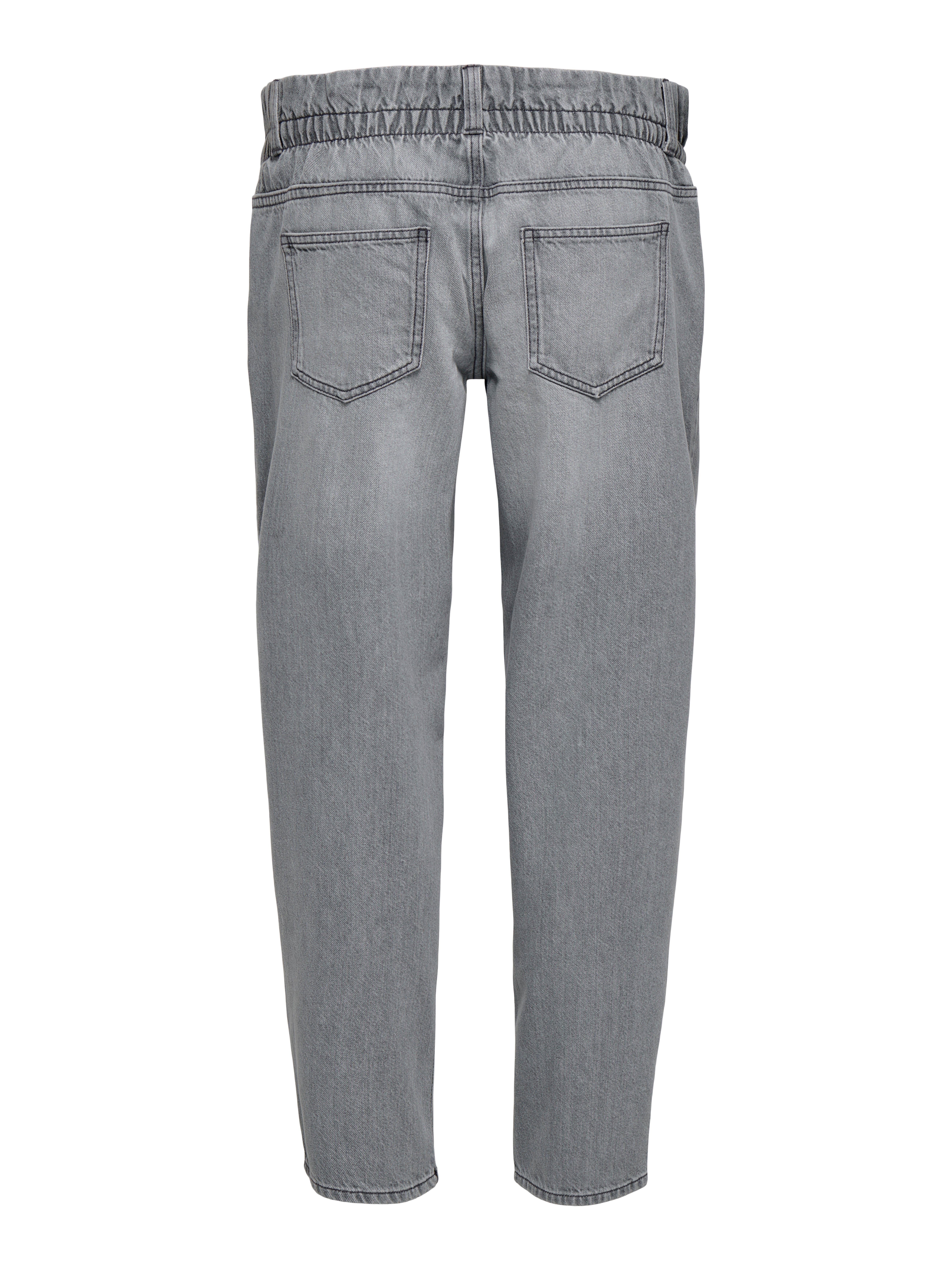 Thumbnail - Olmlumi Gerade Geschnitten Jeans