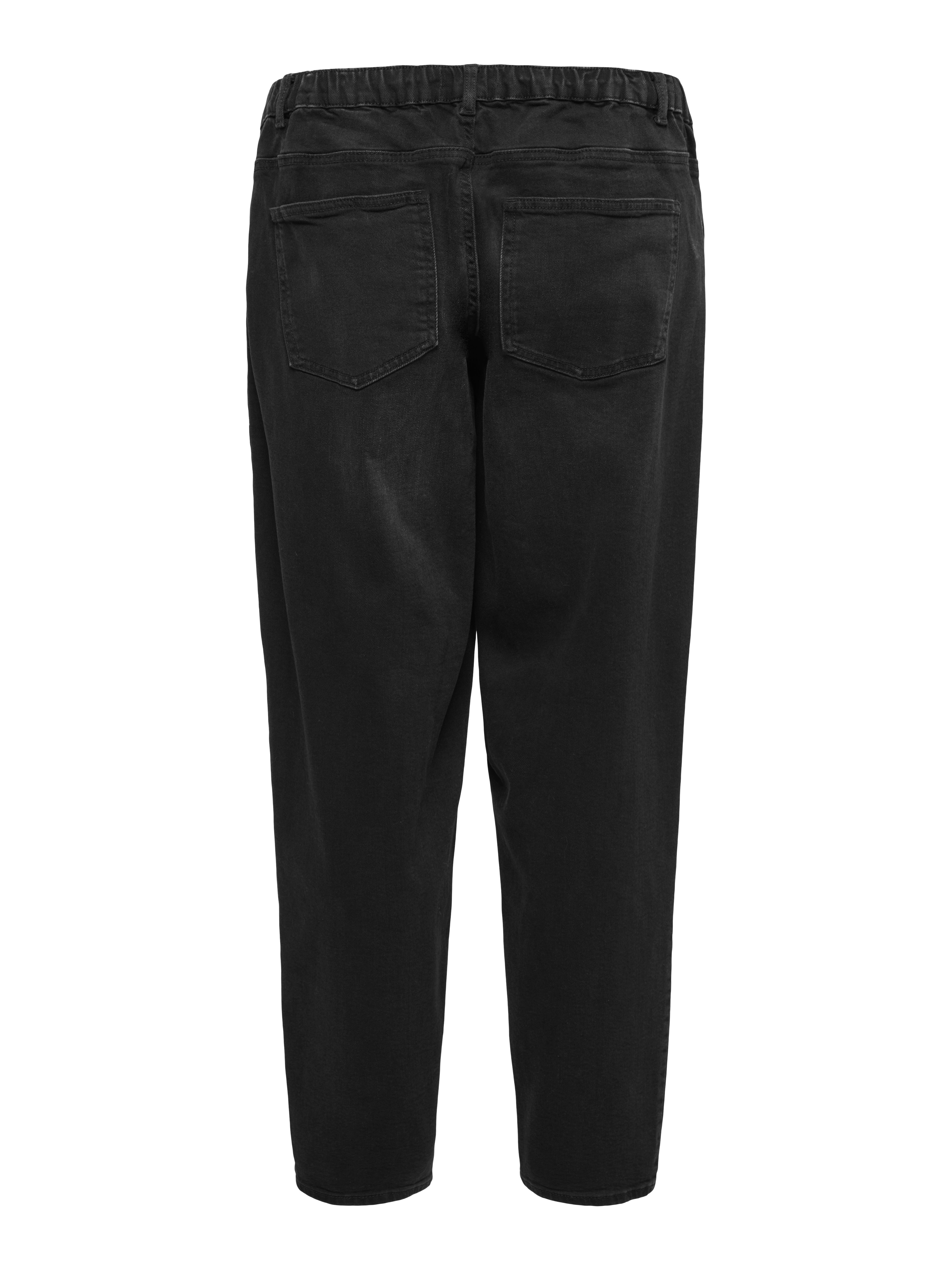 Thumbnail - Olmluma Gerade Geschnitten Jeans