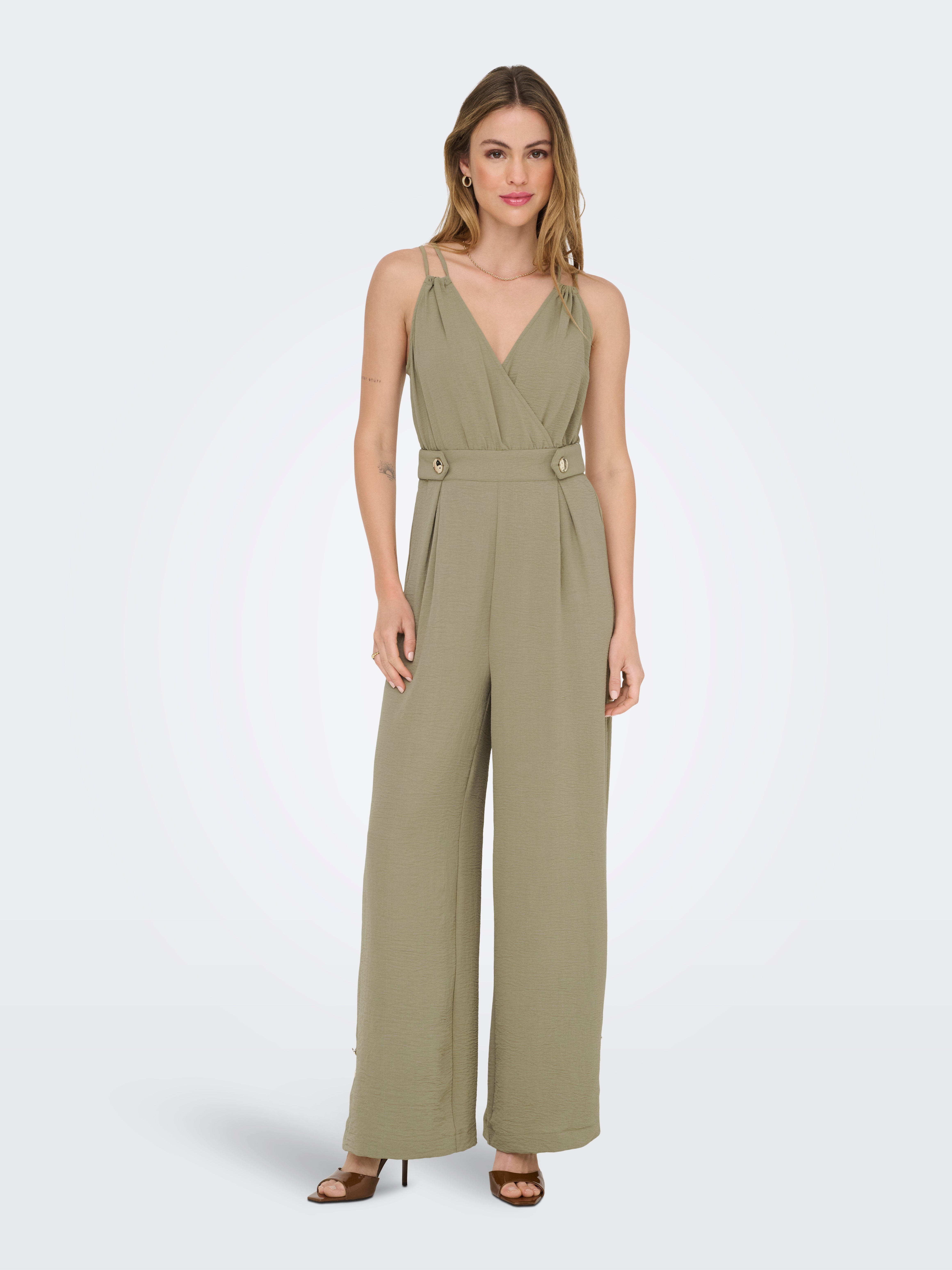 Onlmette Jumpsuit