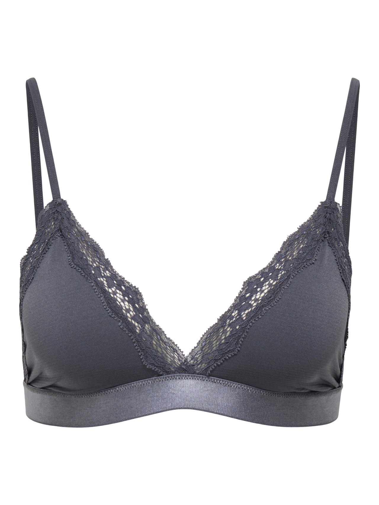 ONLY ONLVICKY Bralette Top -Periscope - 15354404
