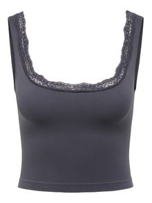 ONLY ONLVICKY Camiseta de tirantes finos -Periscope - 15354408