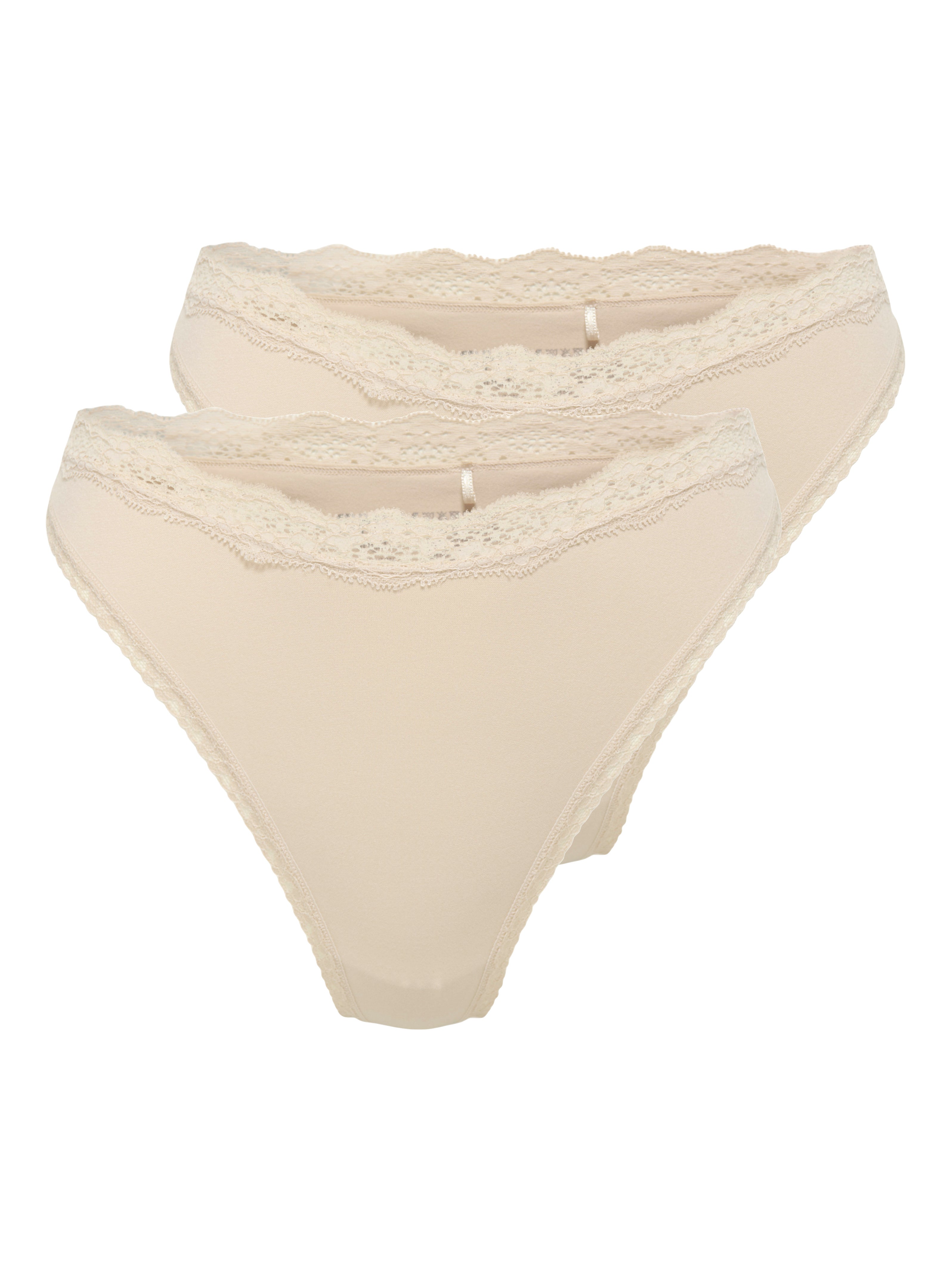 Onlvicky 2er-pack Unterhose