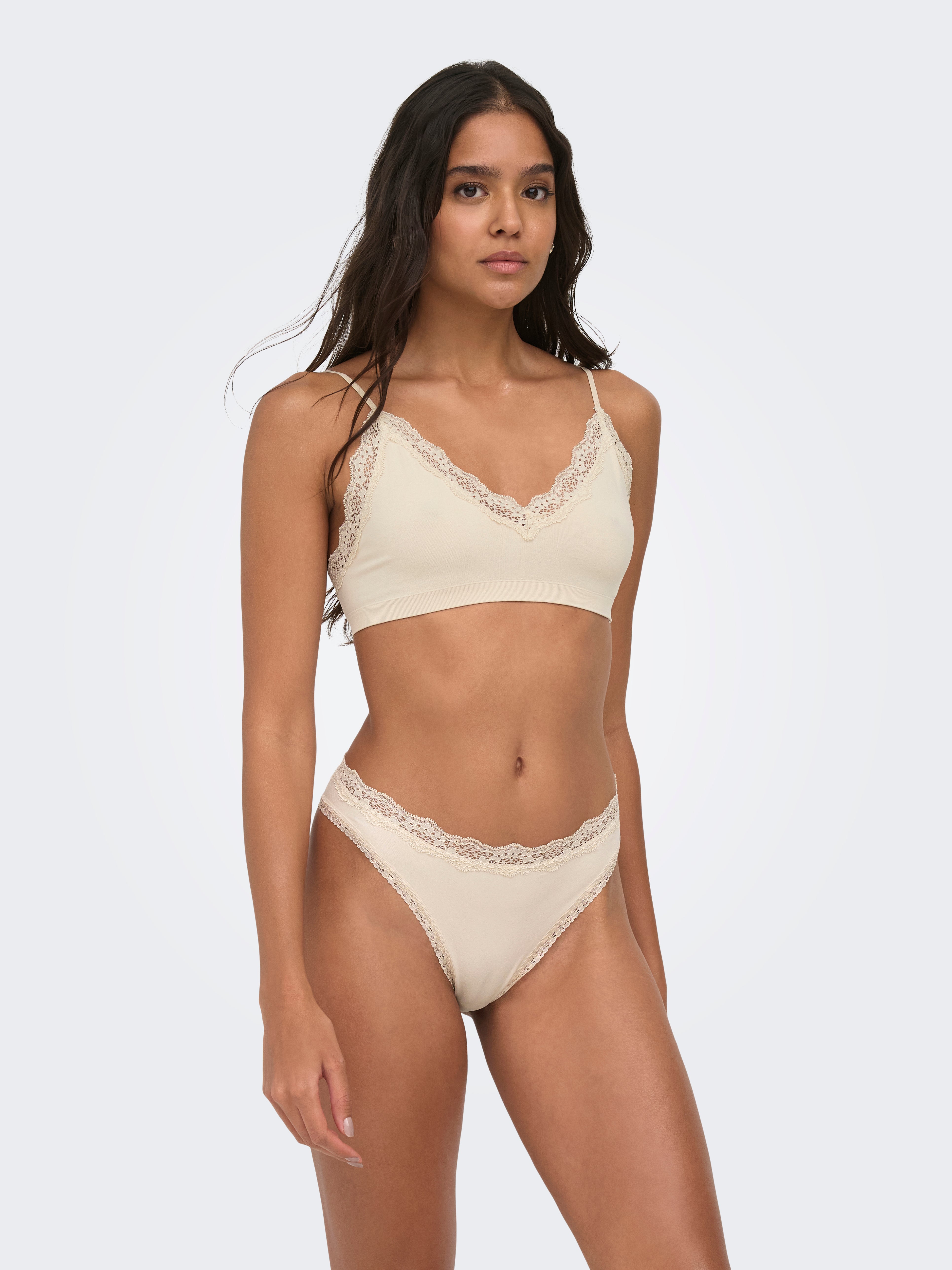 Onlvicky 2er-pack Unterhose