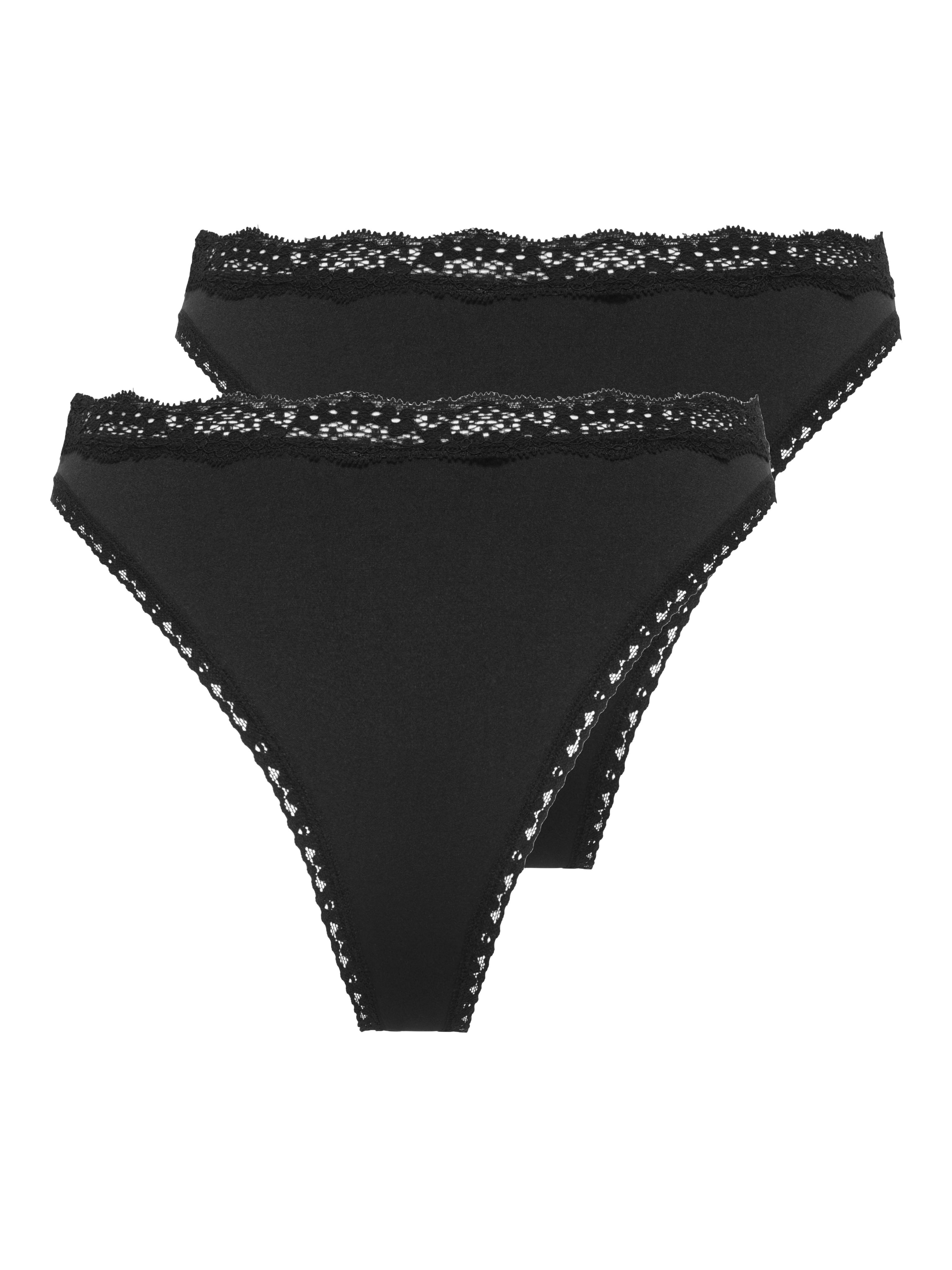 Thumbnail - Onlvicky 2er-pack Unterhose