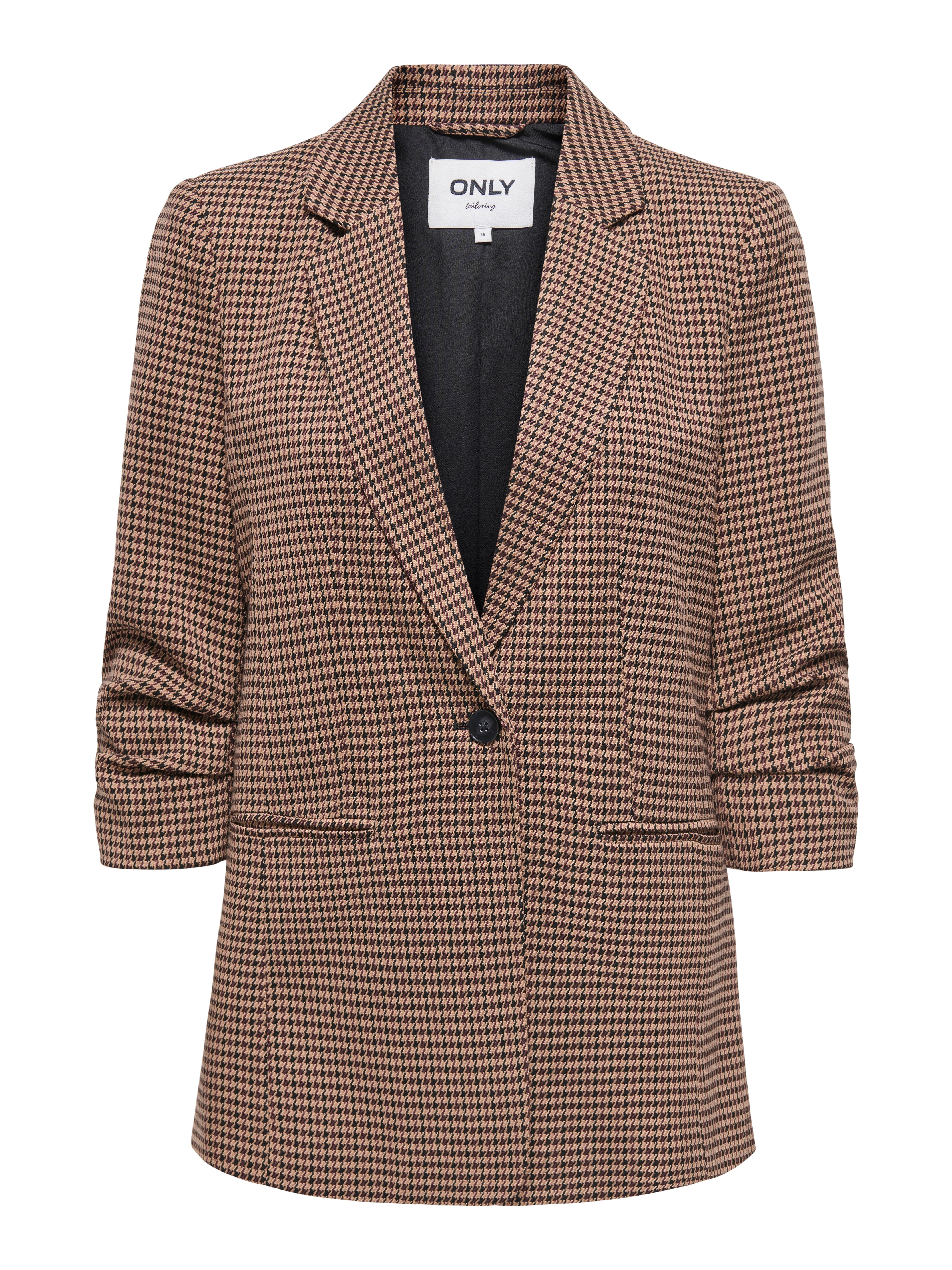Thumbnail - Carlettie Blazer
