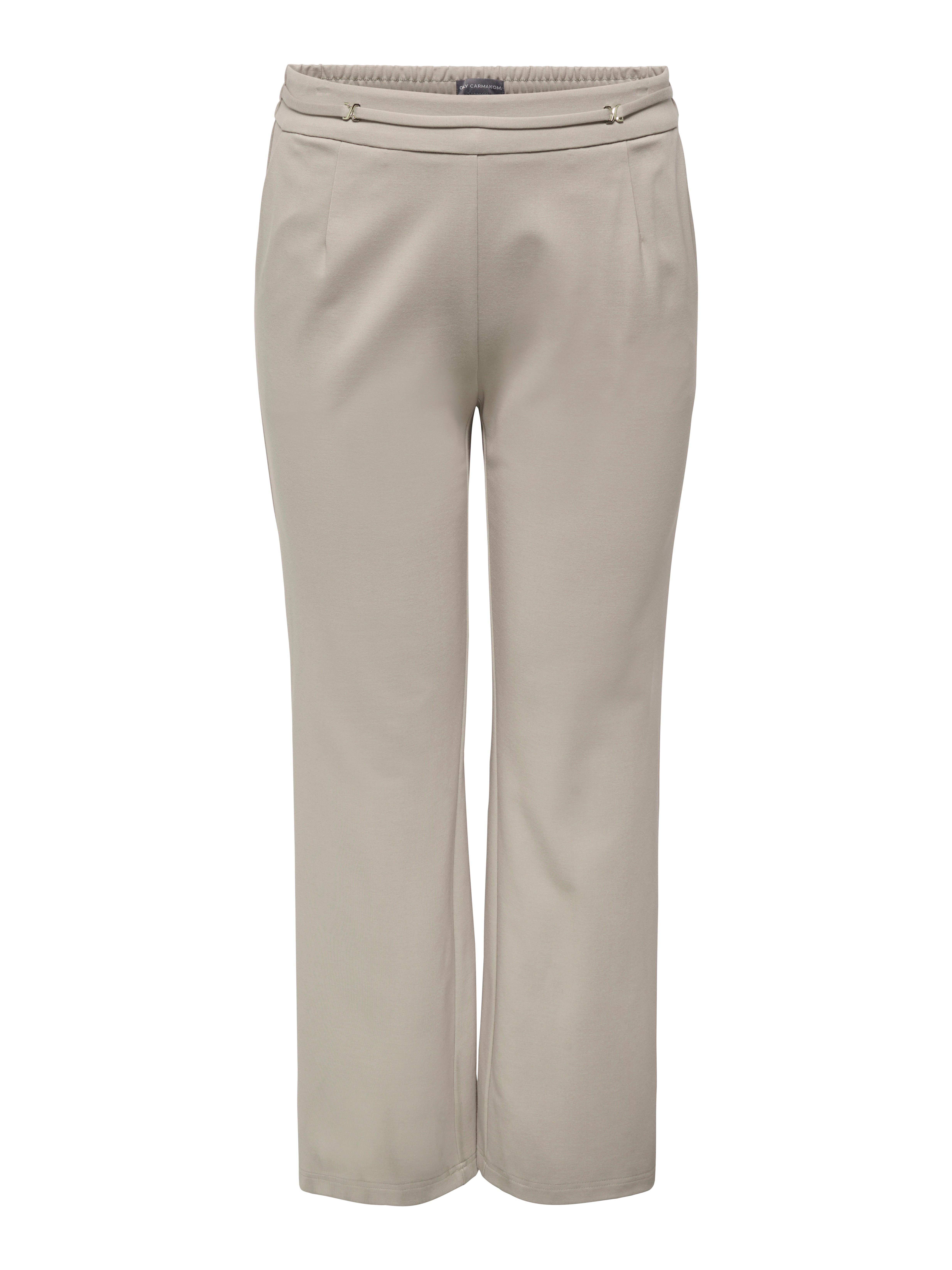 Cargoldtrash Normal Geschnitten Hose Mit Weitem Beinschnitt