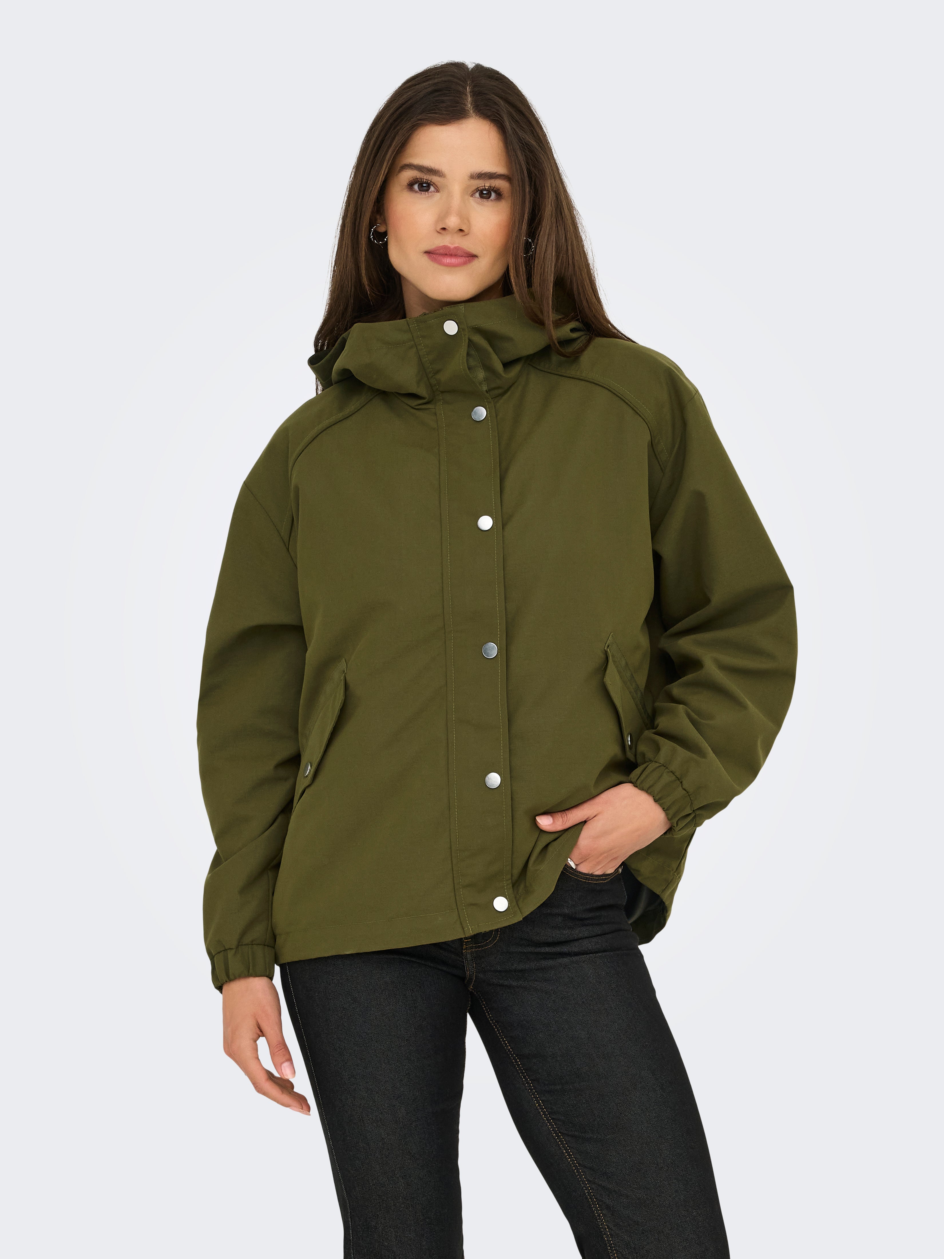 Onlholly Jacke