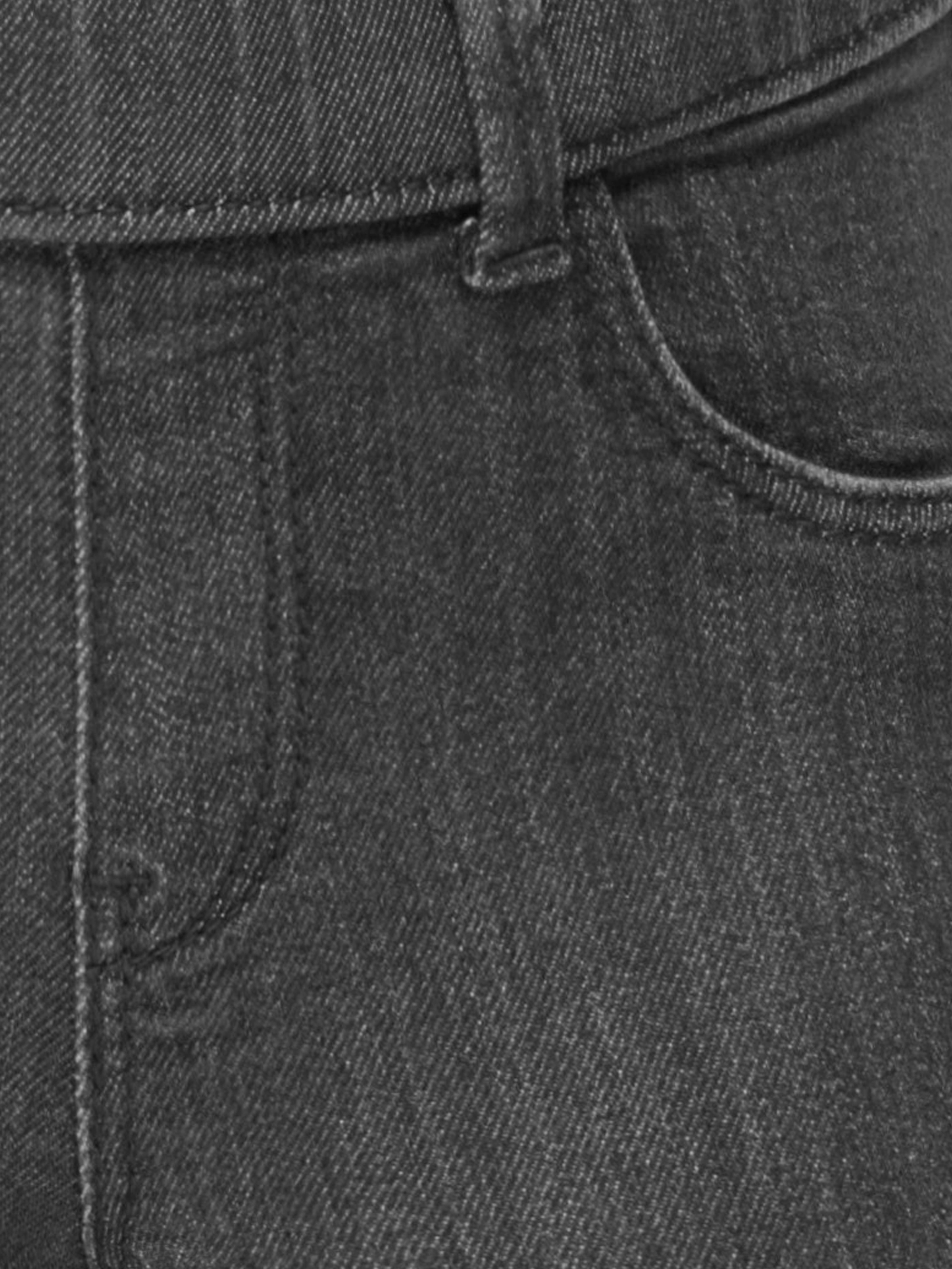 Thumbnail - Kmgrain Flared Jeans