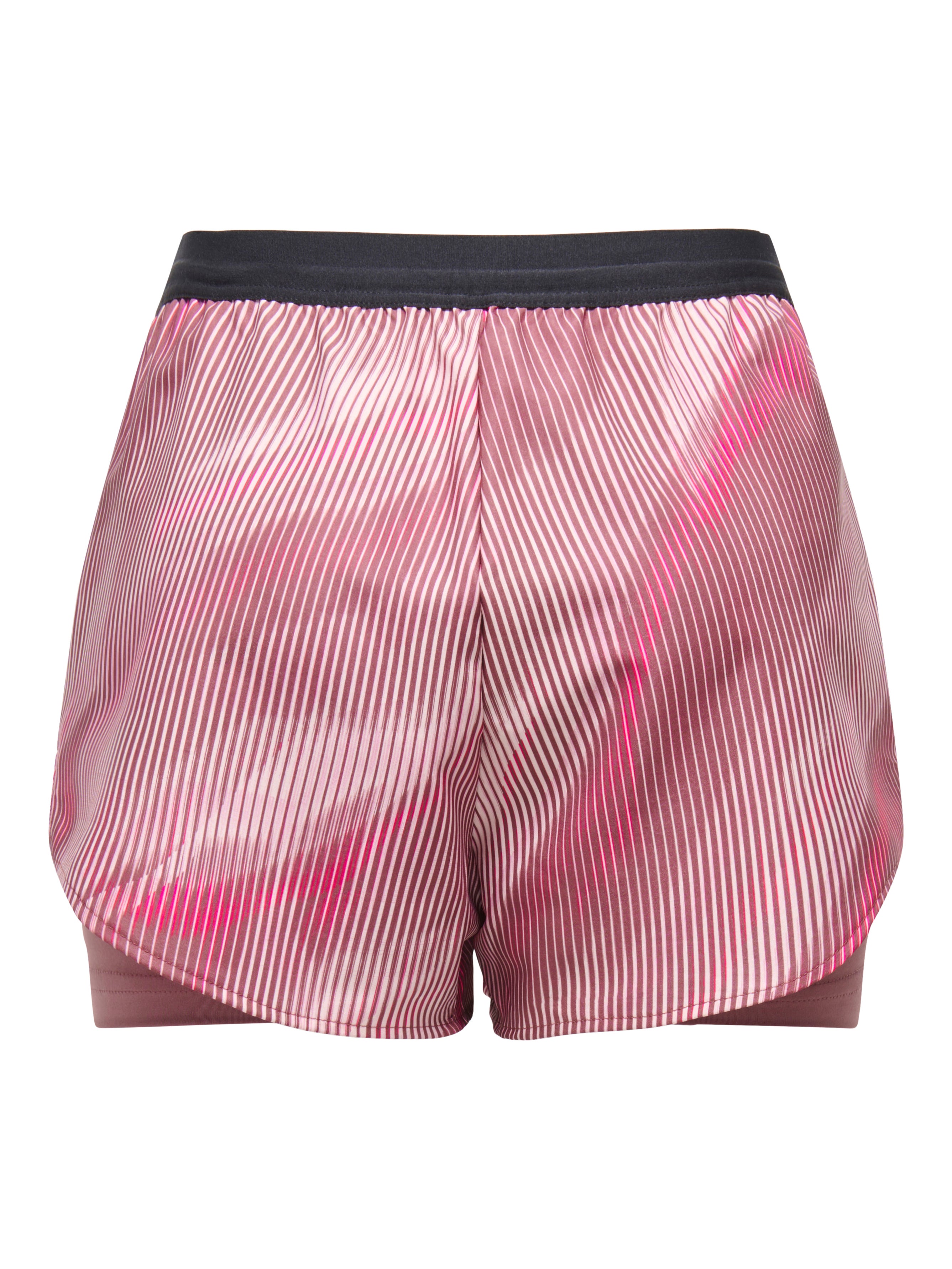 Thumbnail - Onpwaves-2 Hohe Taille Enger Schnitt Shorts