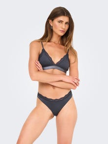 ONLY ONLVICKY 2-pack Thong -Periscope - 15354513