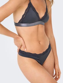 ONLY ONLVICKY Thong -Periscope - 15354513