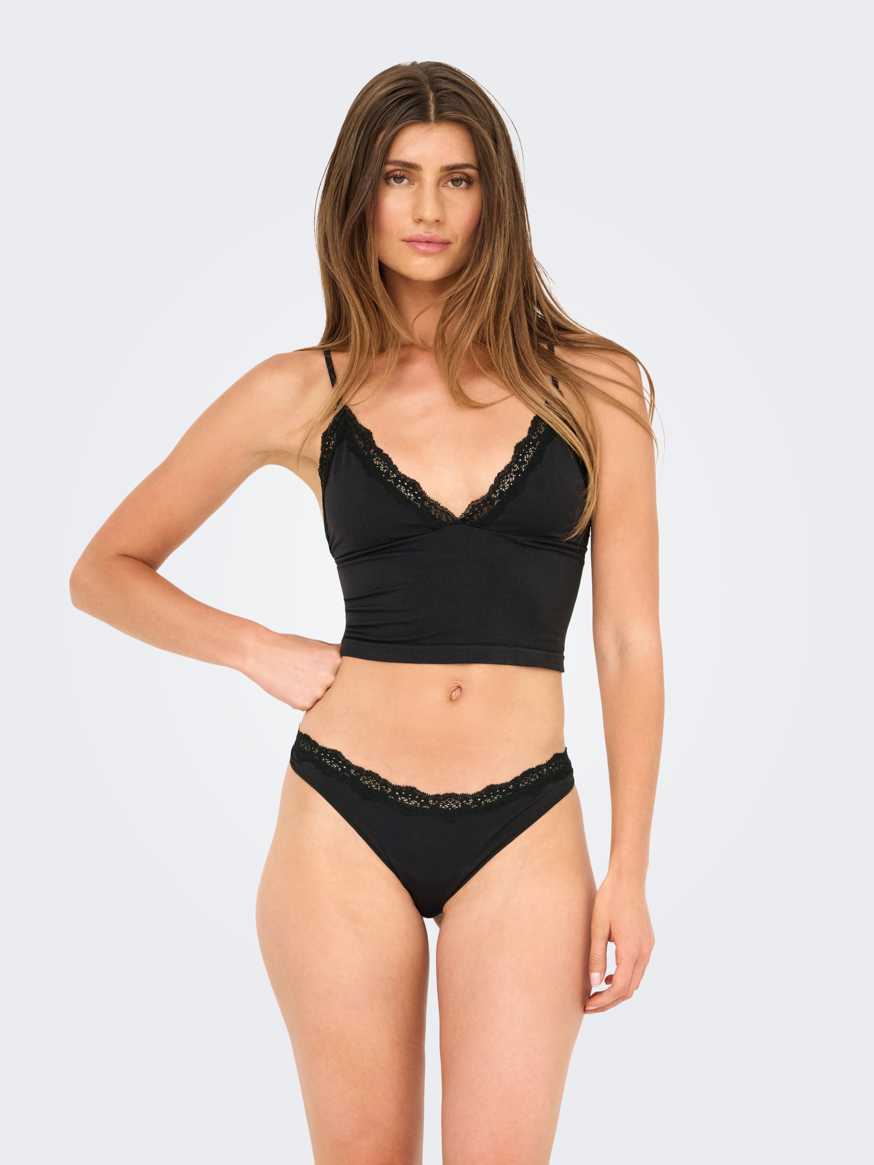 Onlvicky 2er-pack G-string