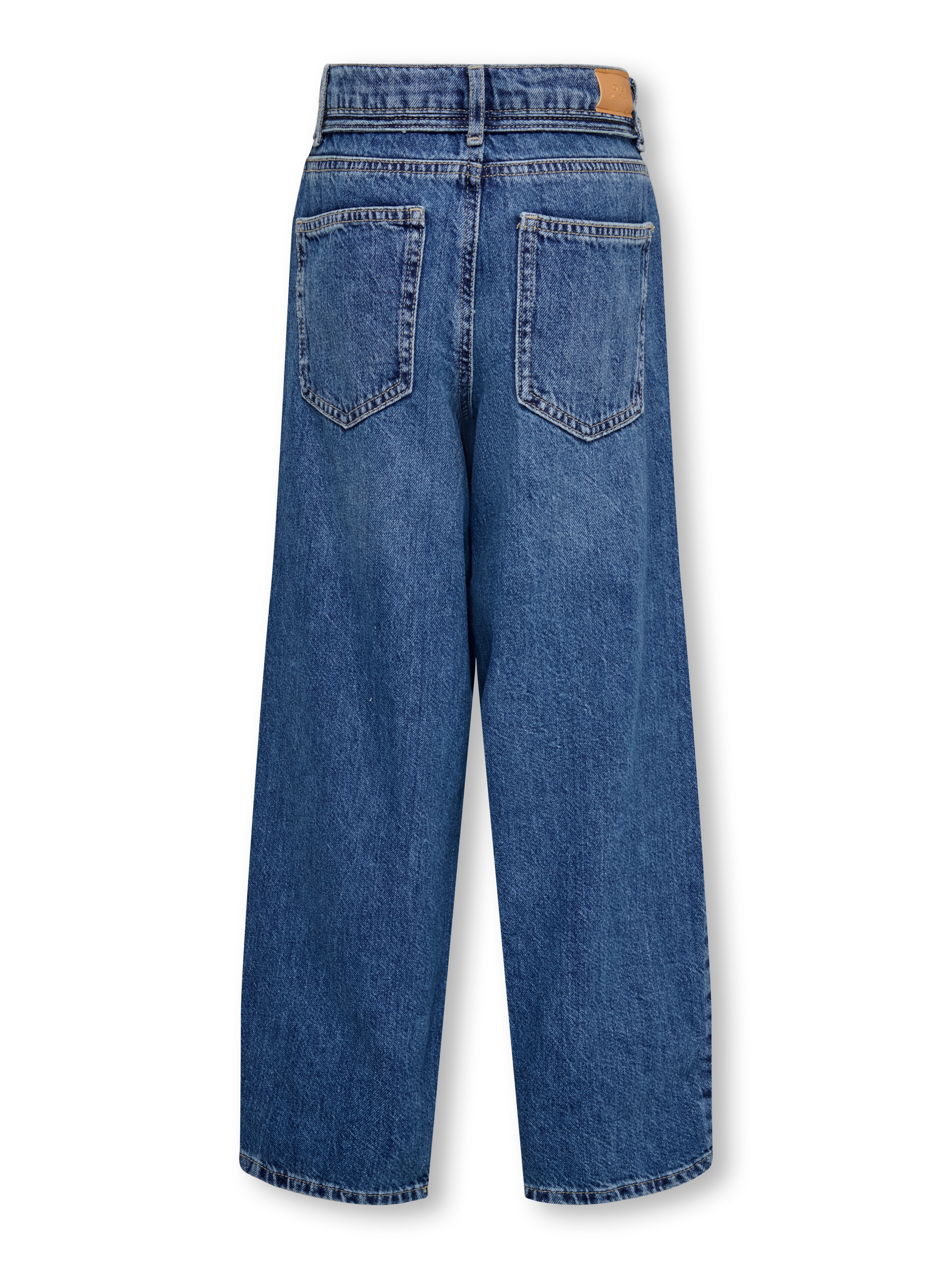 Thumbnail - Koggianna High Waist Ballon Schnitt Jeans