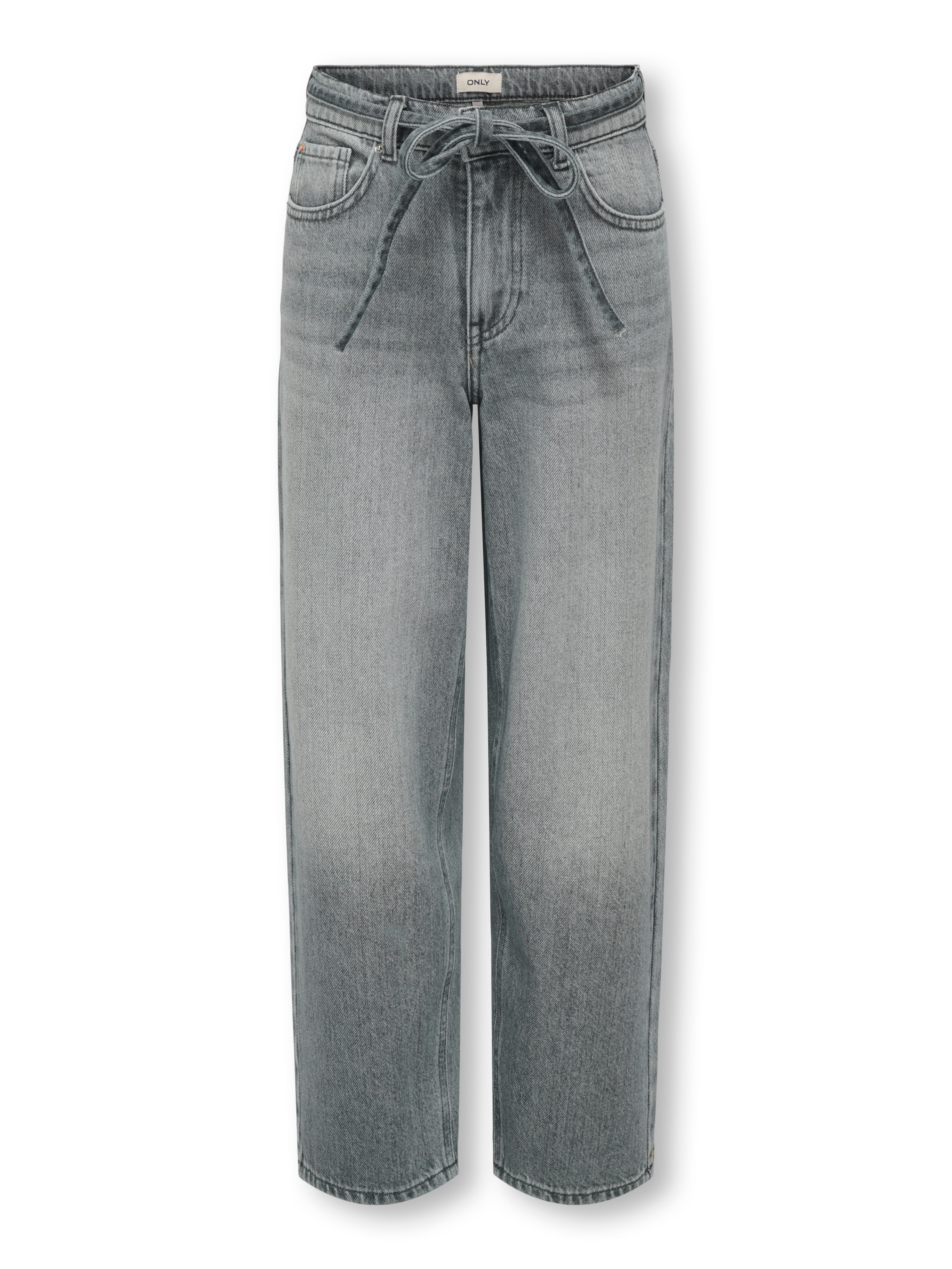 Koggianna Ballon Schnitt Jeans