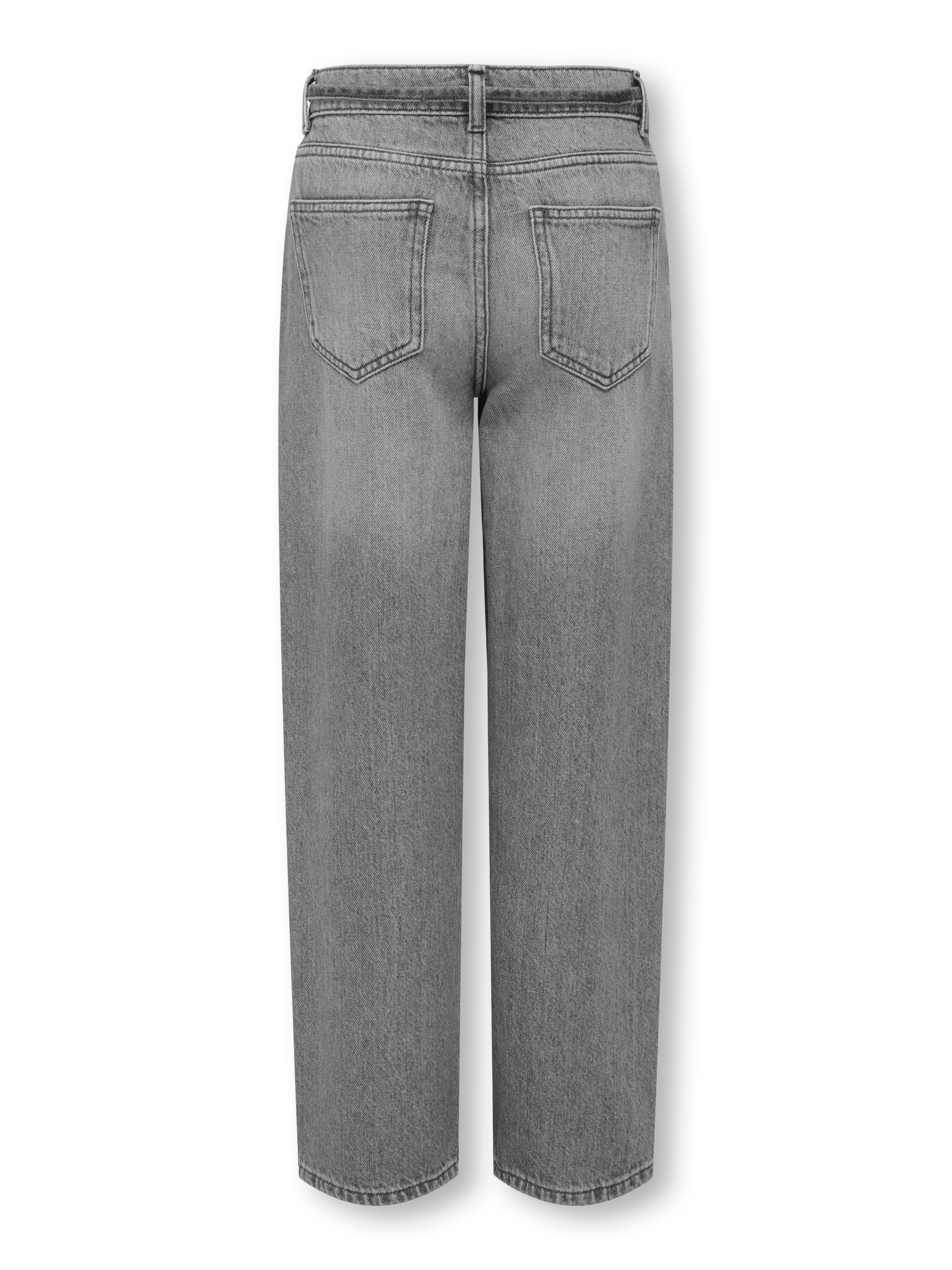 Thumbnail - Koggianna Ballon Schnitt Jeans