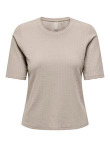 ONLY ONPSEREN T-shirt -String - 15354536