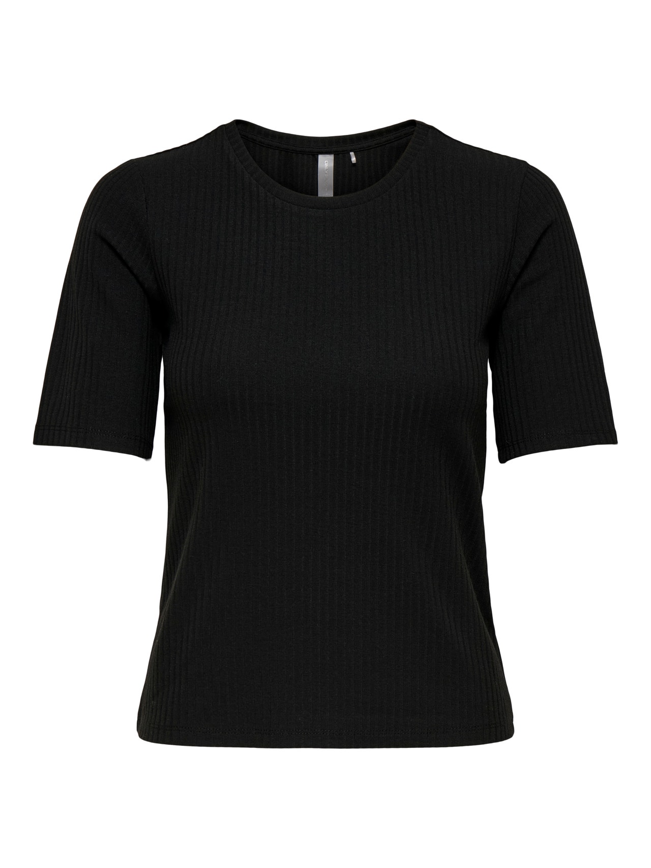 ONLY ONPSEREN T-shirt -Black - 15354536