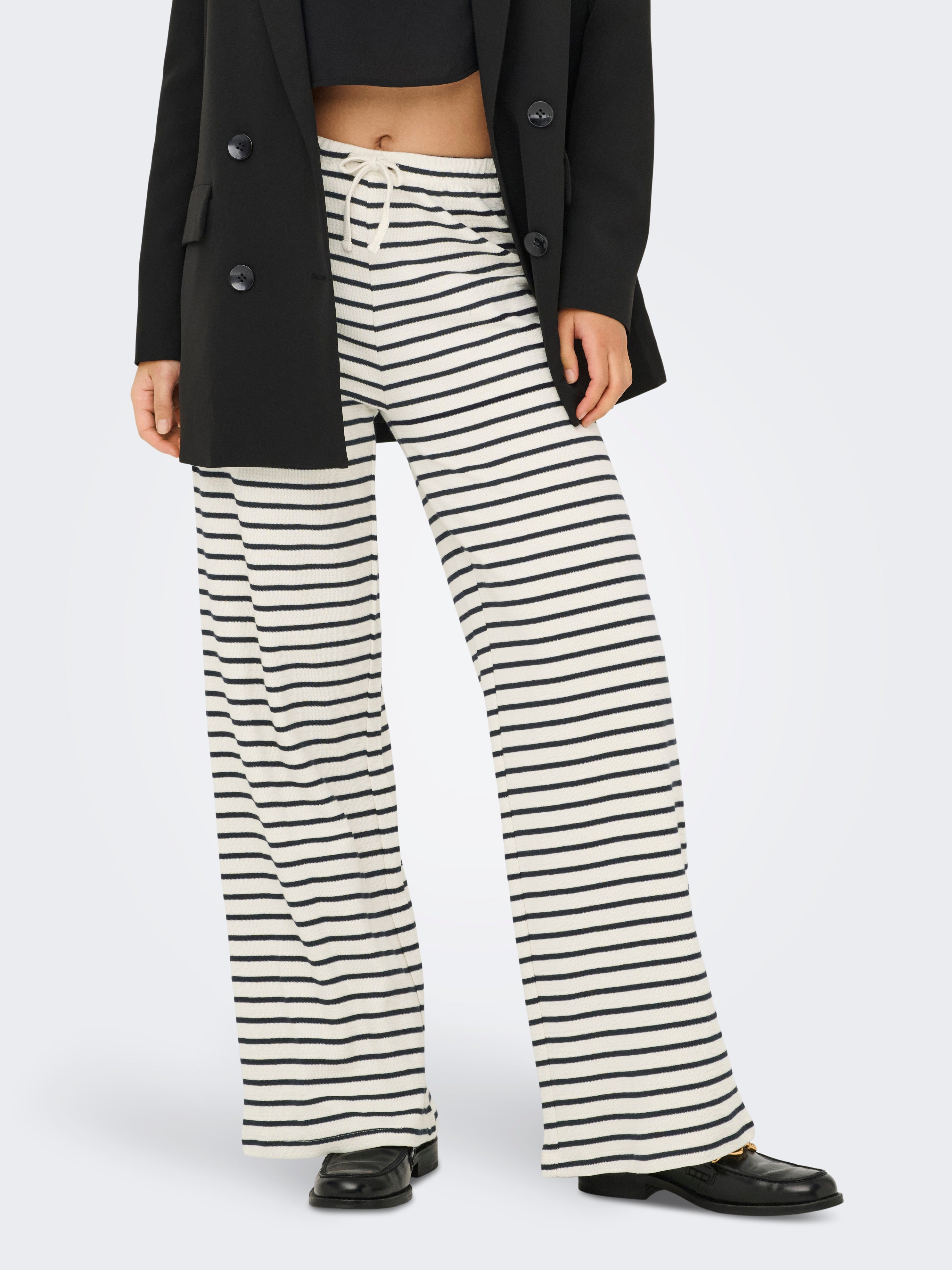 Jdyroma Normal Geschnitten Hose