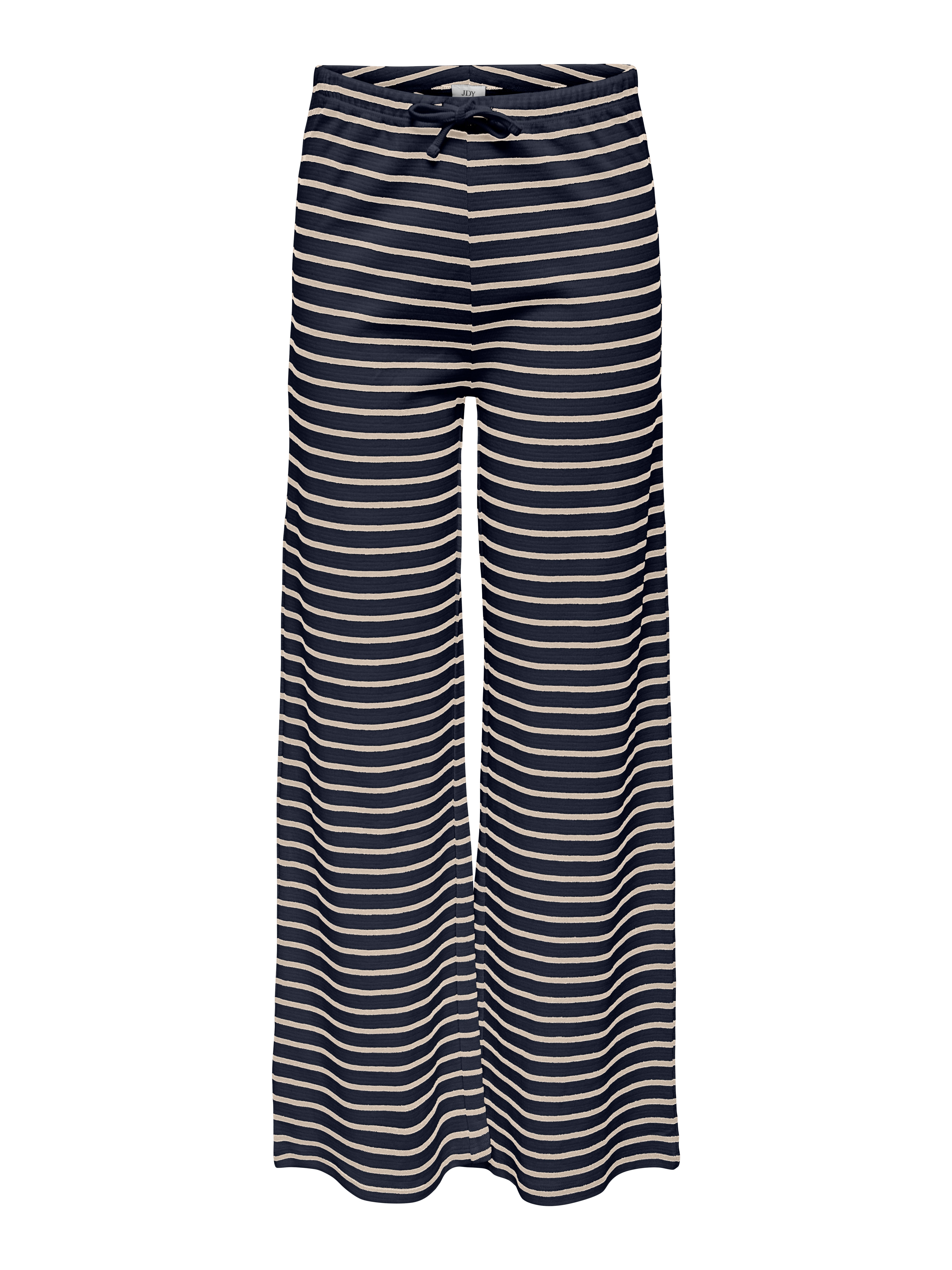Jdyroma Normal Geschnitten Hose
