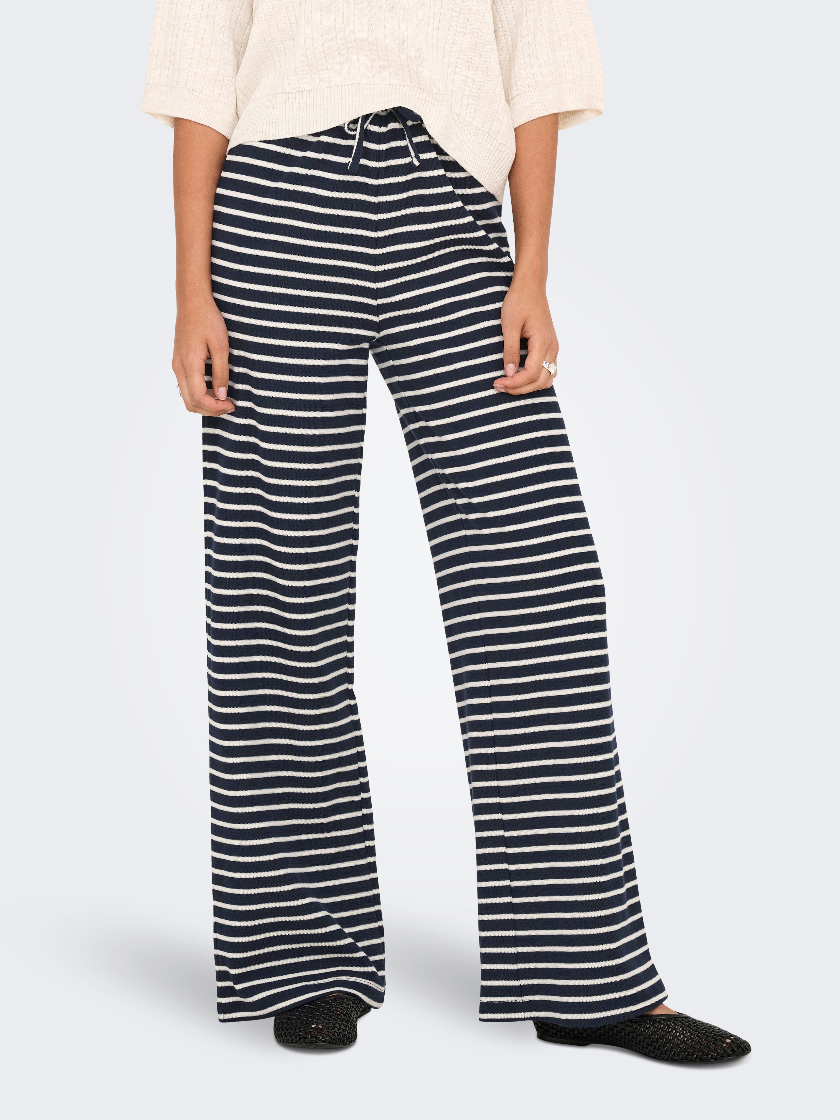 Jdyroma Normal Geschnitten Hose