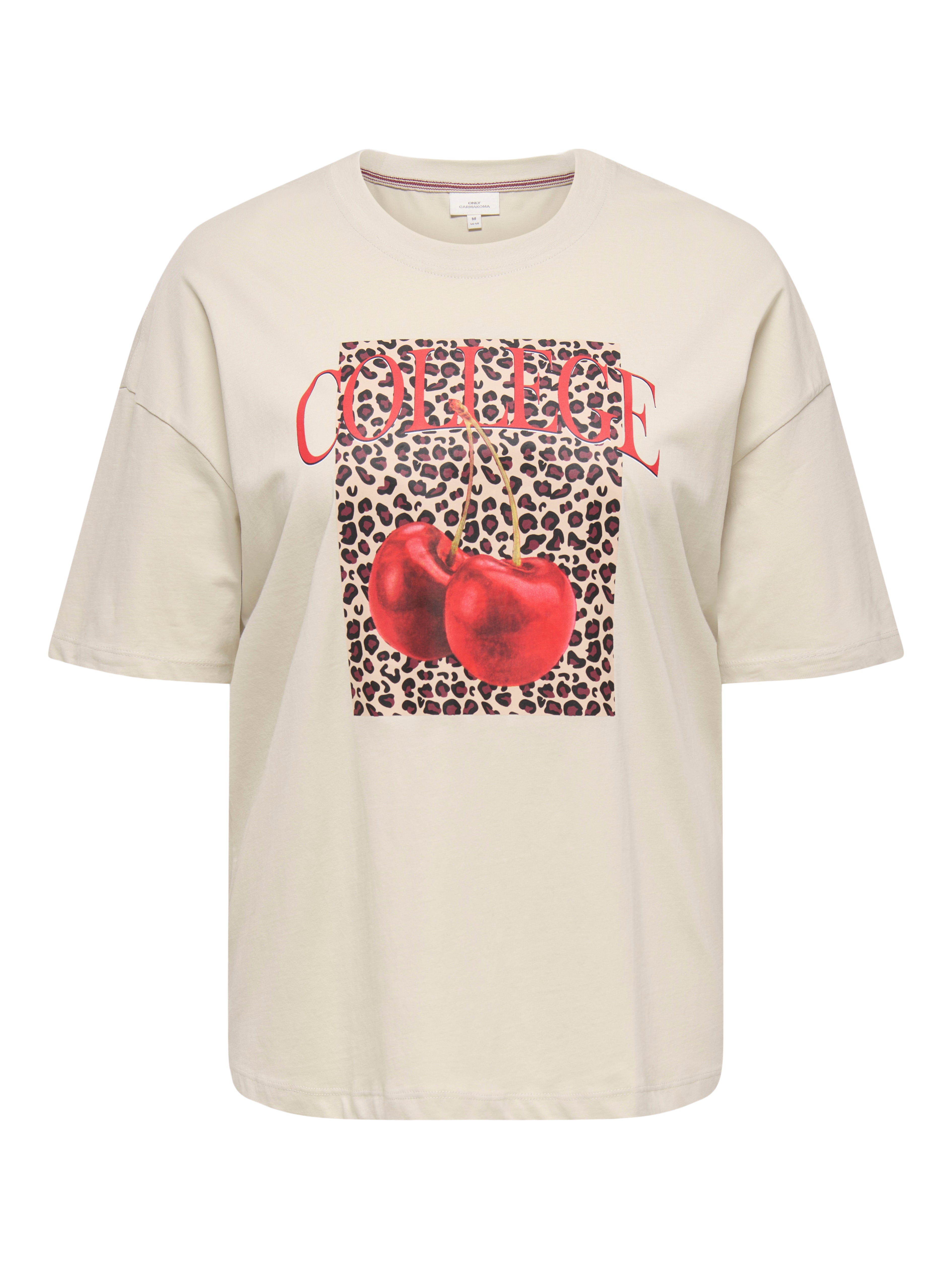 Thumbnail - Carkourtney T-shirt