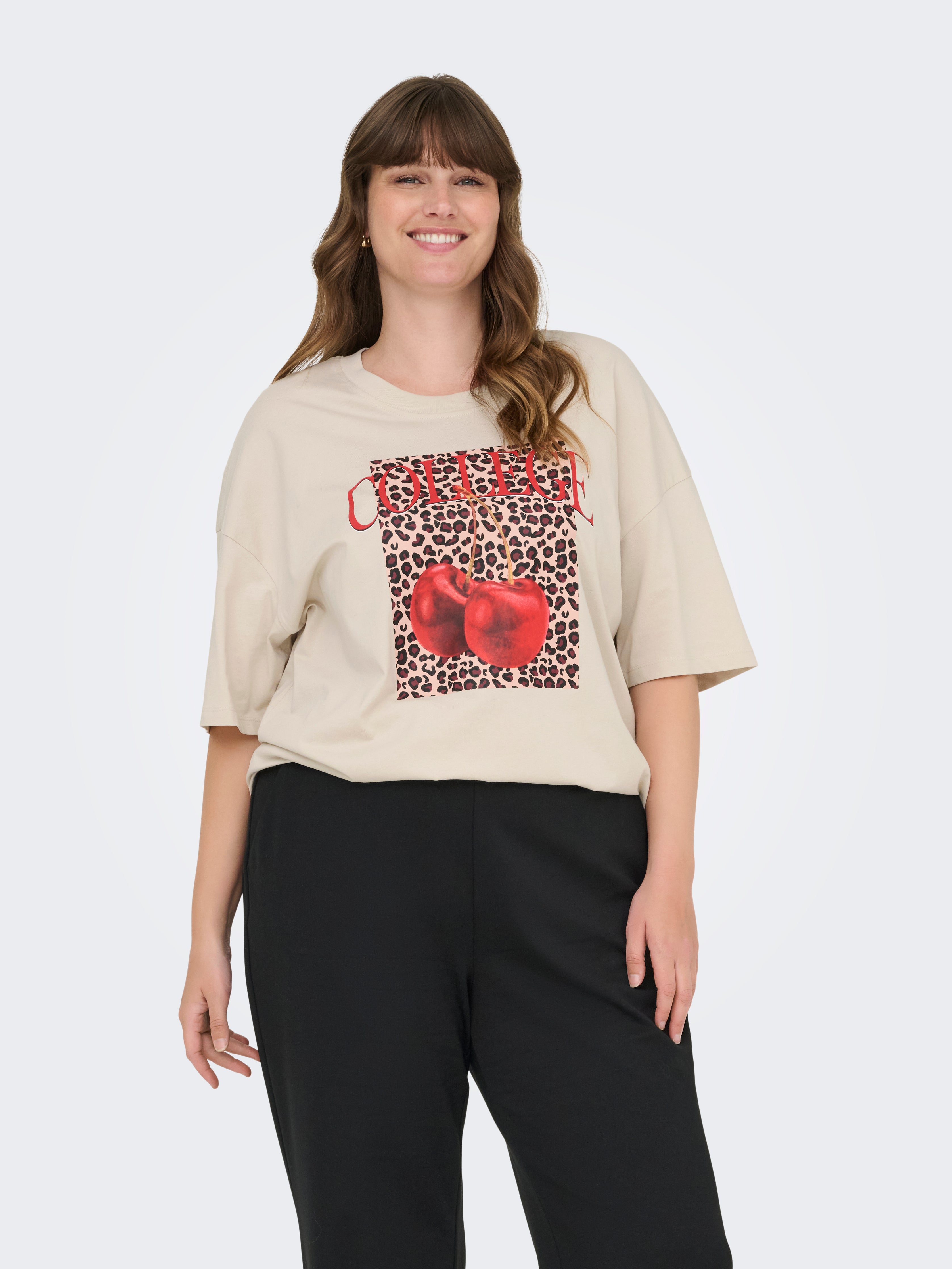 Carkourtney T-shirt