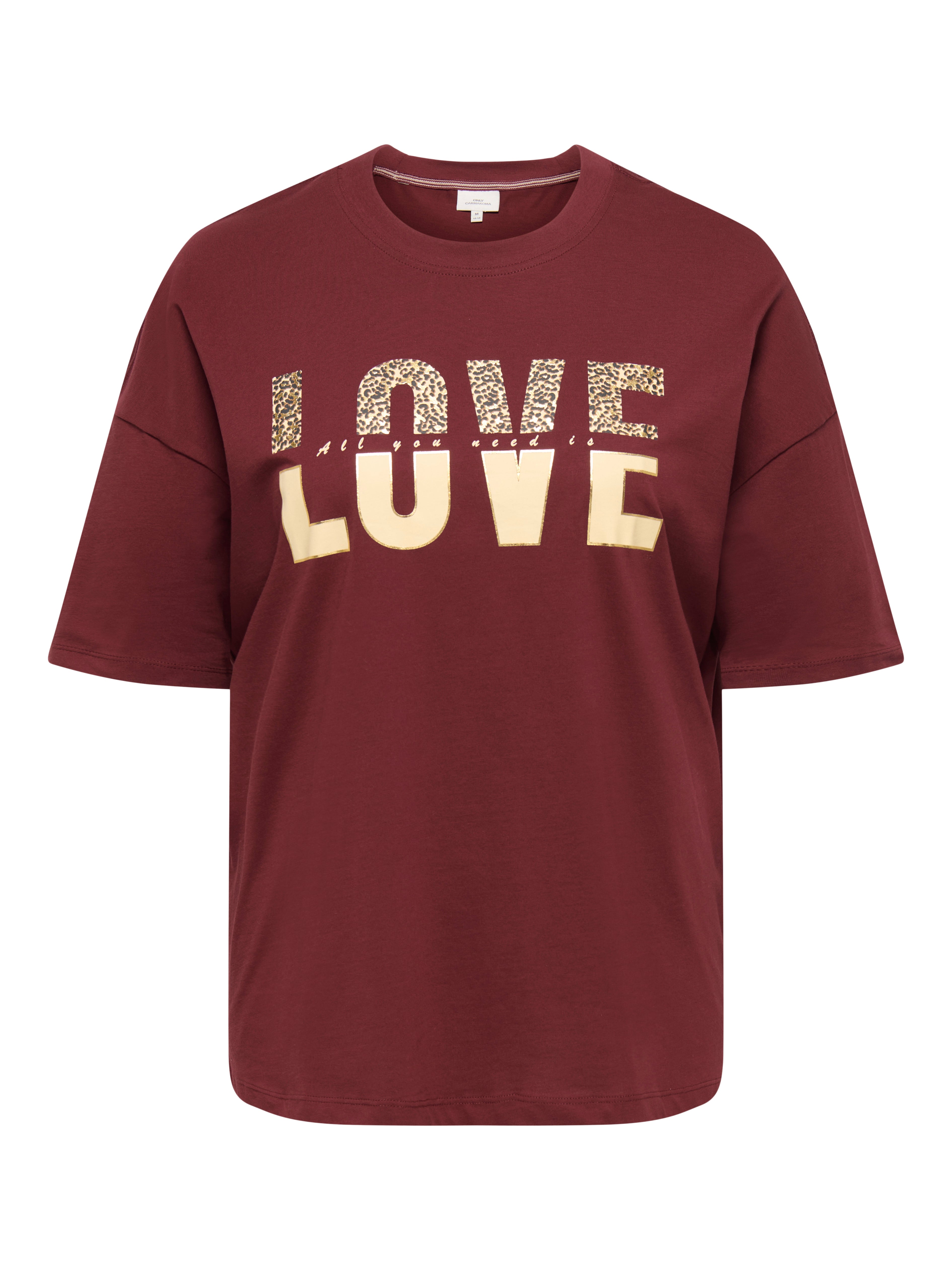 Thumbnail - Carkourtney T-shirt