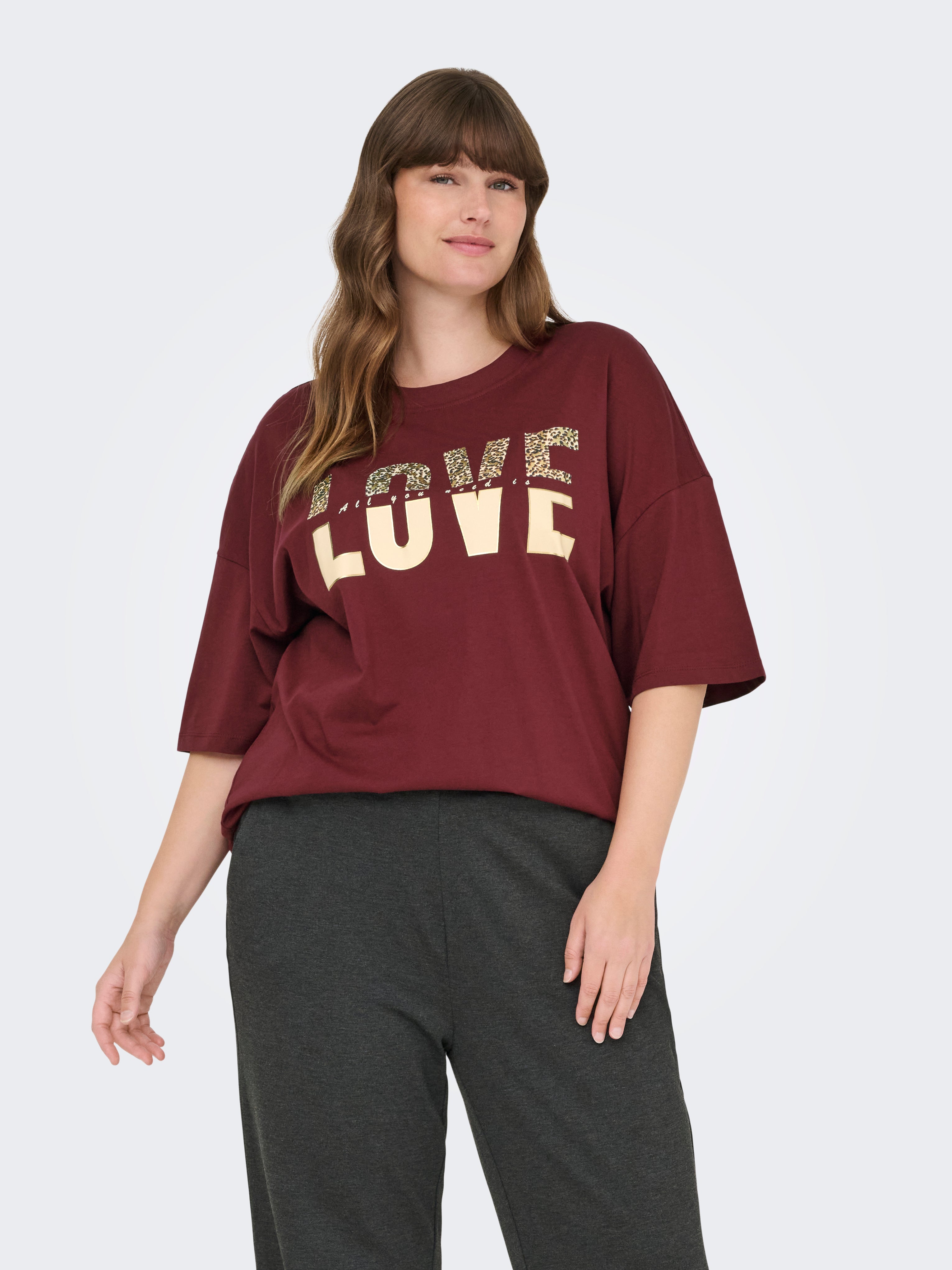 Carkourtney T-shirt