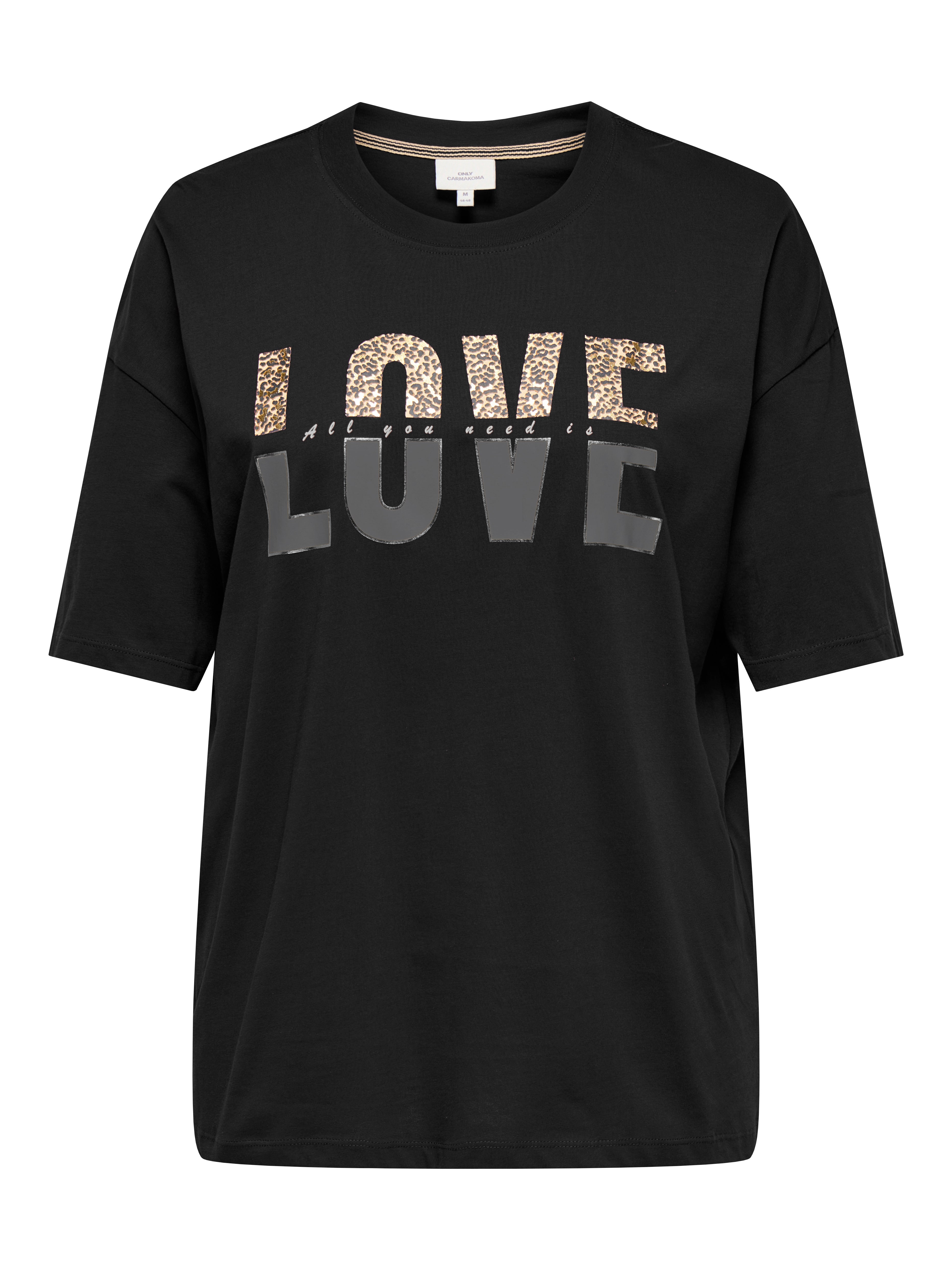 Thumbnail - Carkourtney T-shirt