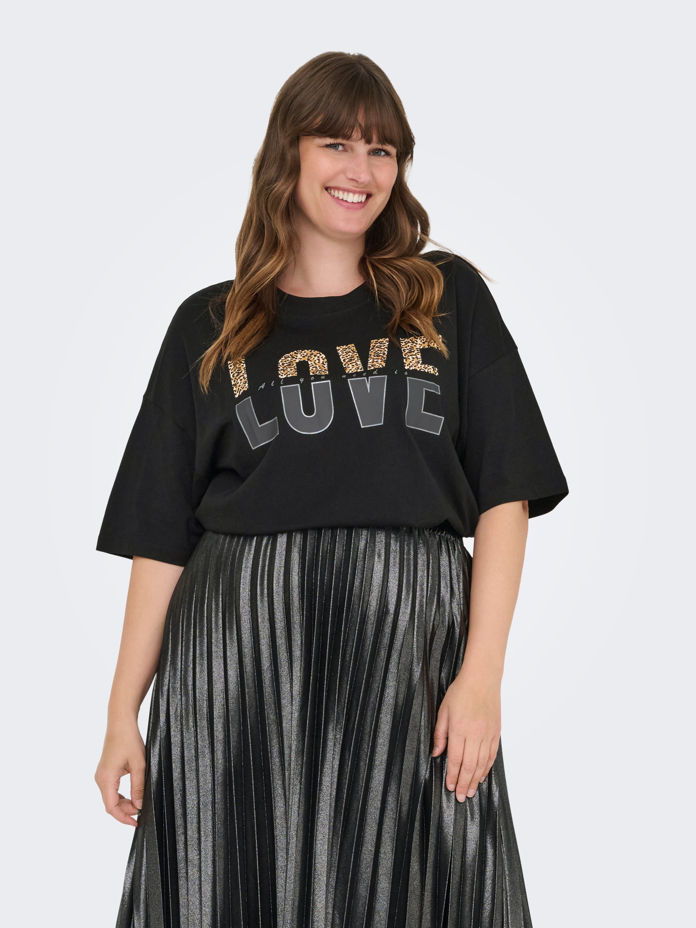 Carkourtney T-shirt