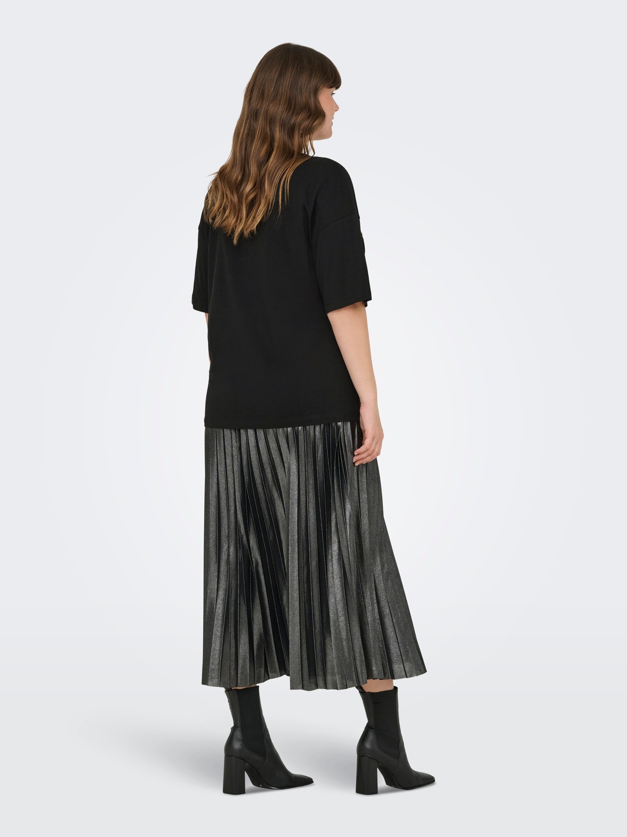 ONLY CARKOURTNEY T-paita -Black - 15354558