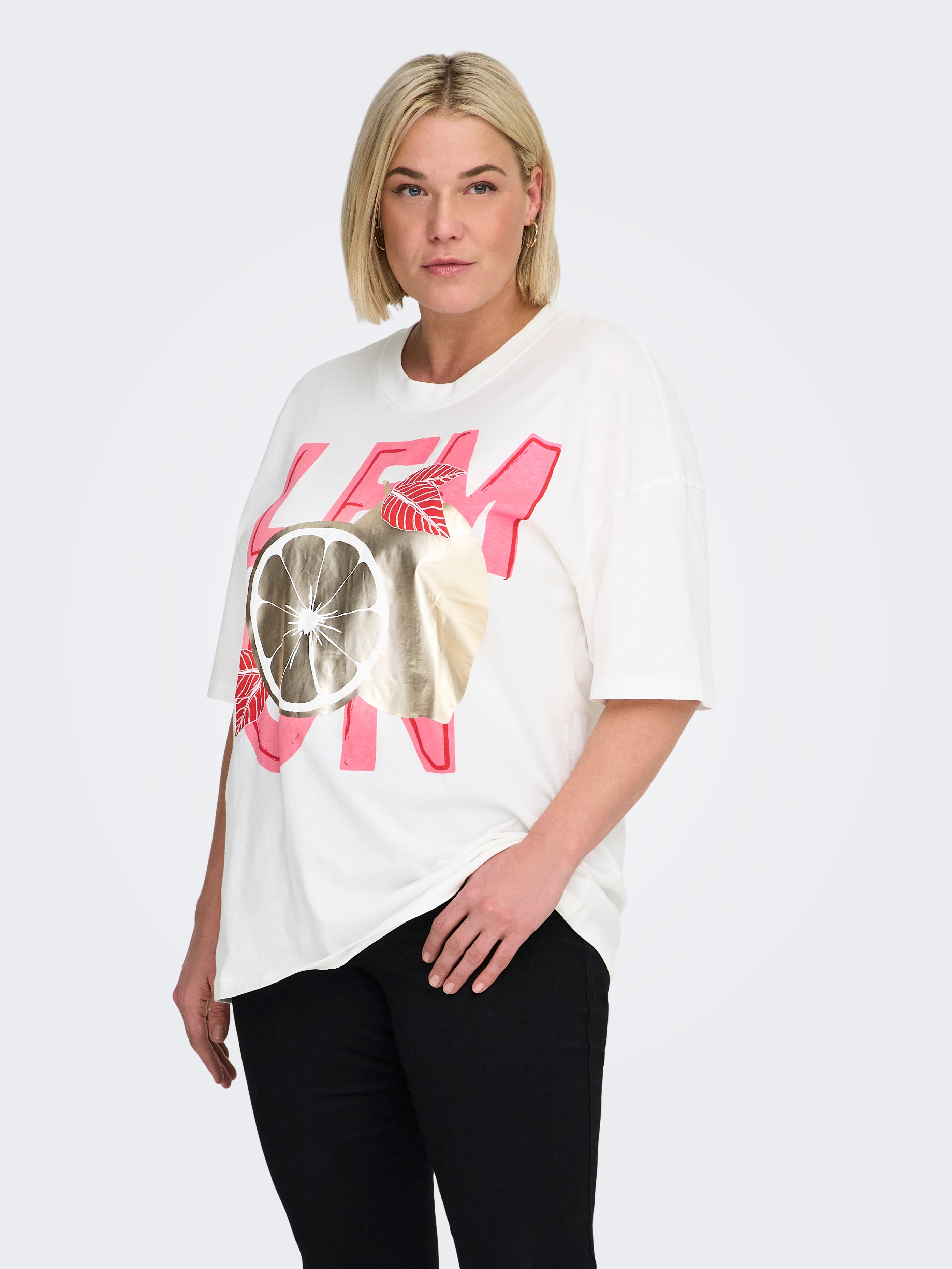 Carkourtney T-shirt