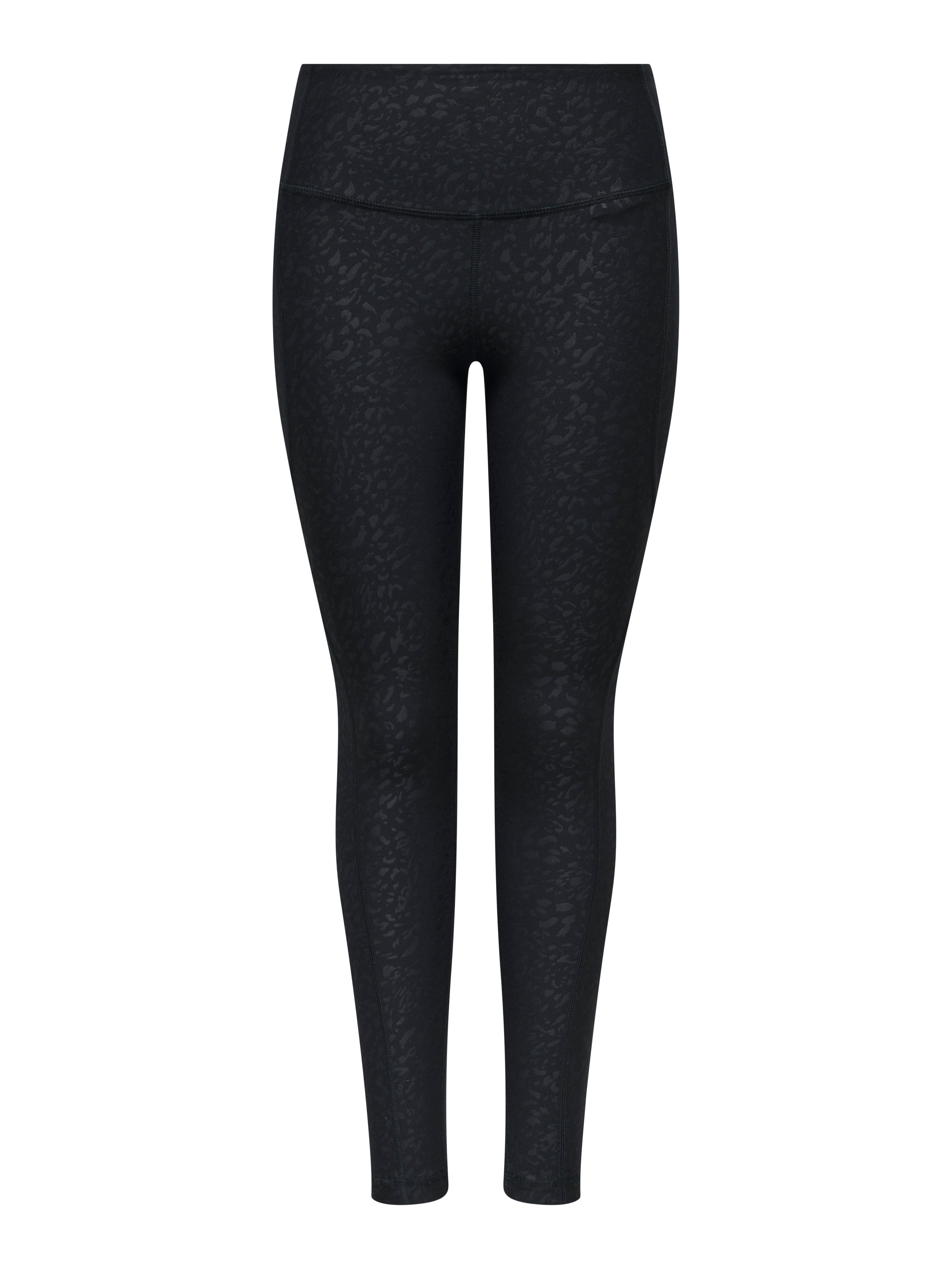 Onprya-1-alma Enger Schnitt Sportleggings
