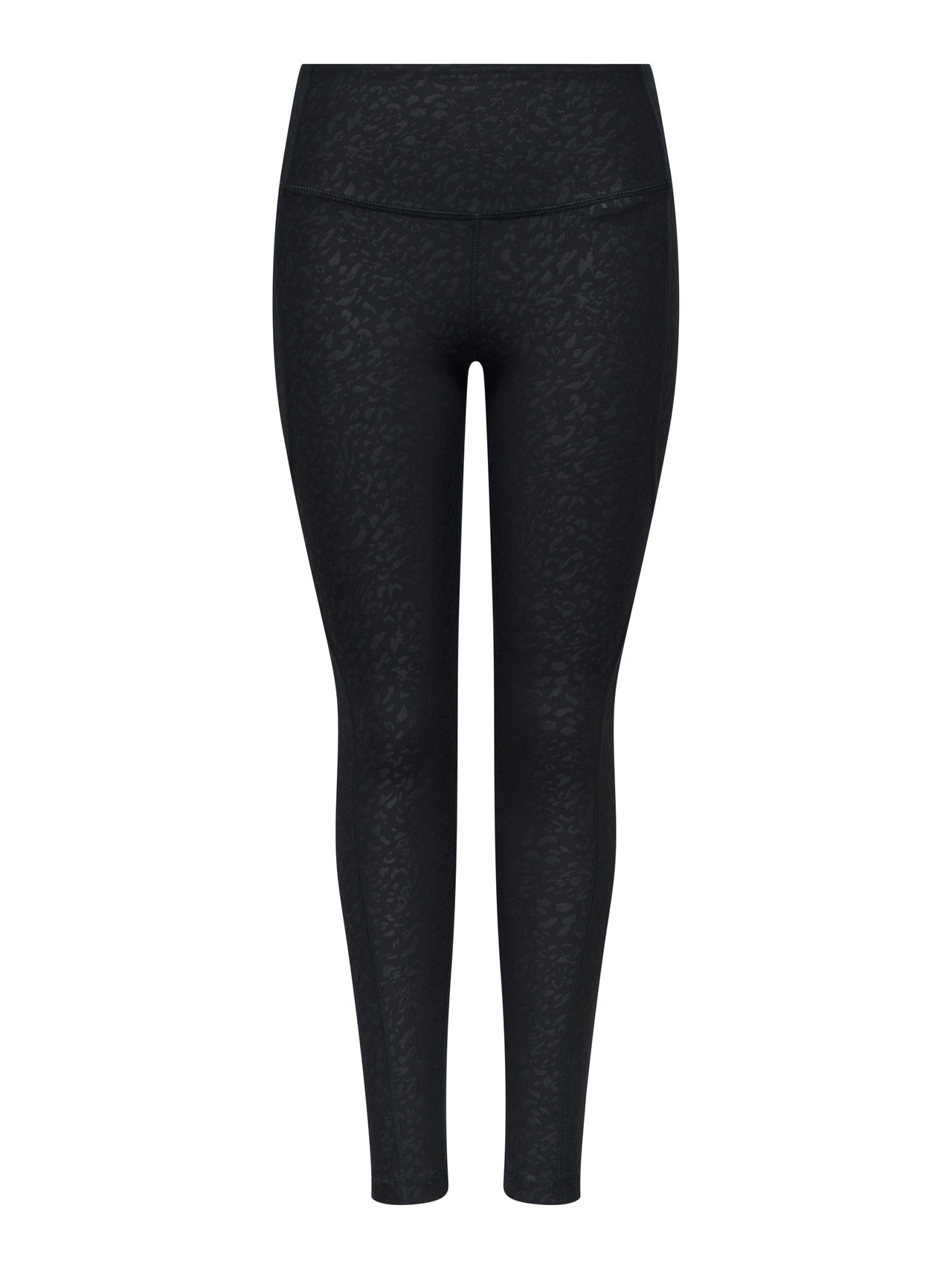 ONLY ONPRYA-1-ALMA Enger Schnitt Sportleggings -Black - 15354565
