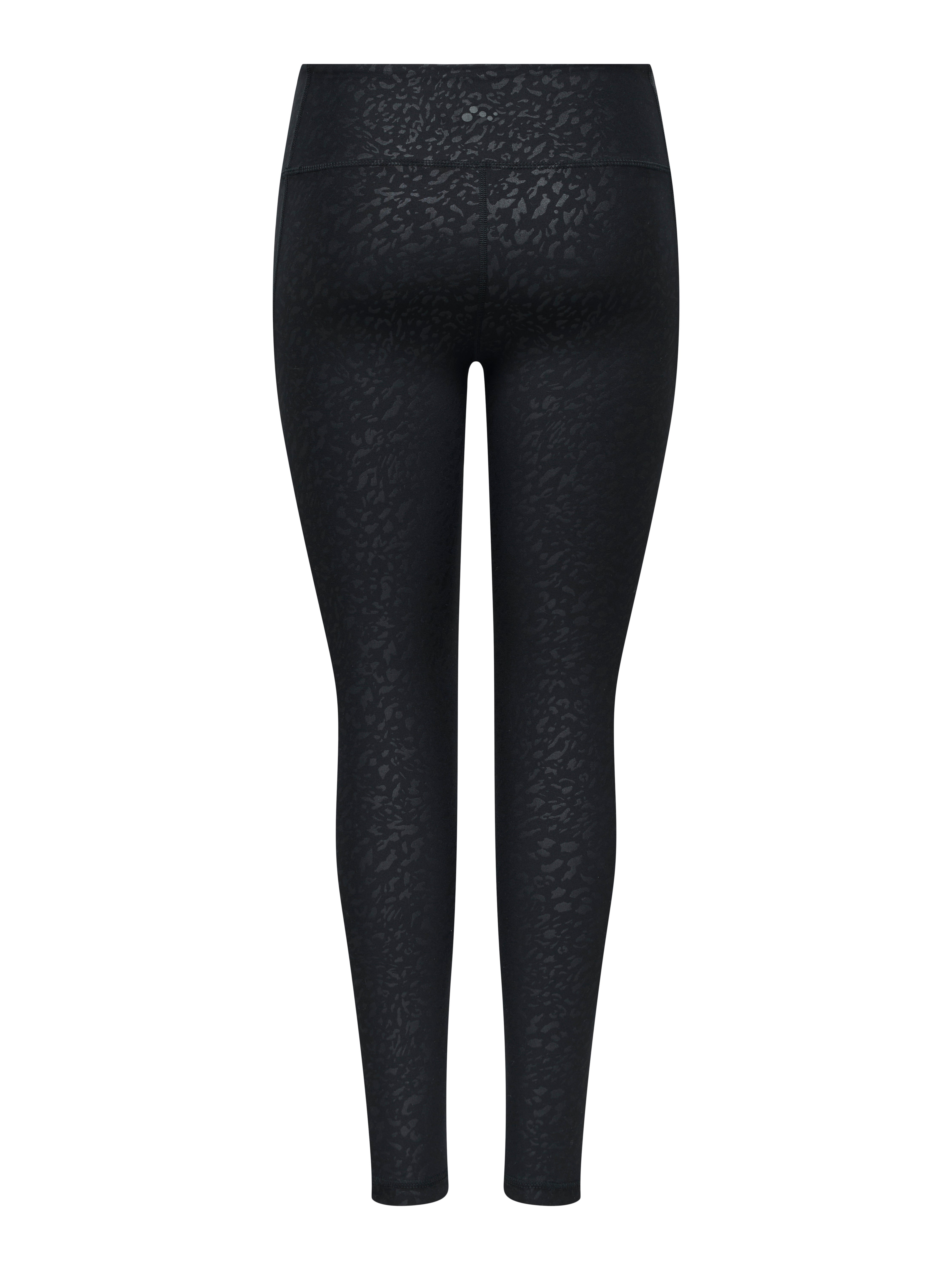 Thumbnail - Onprya-1-alma Enger Schnitt Sportleggings